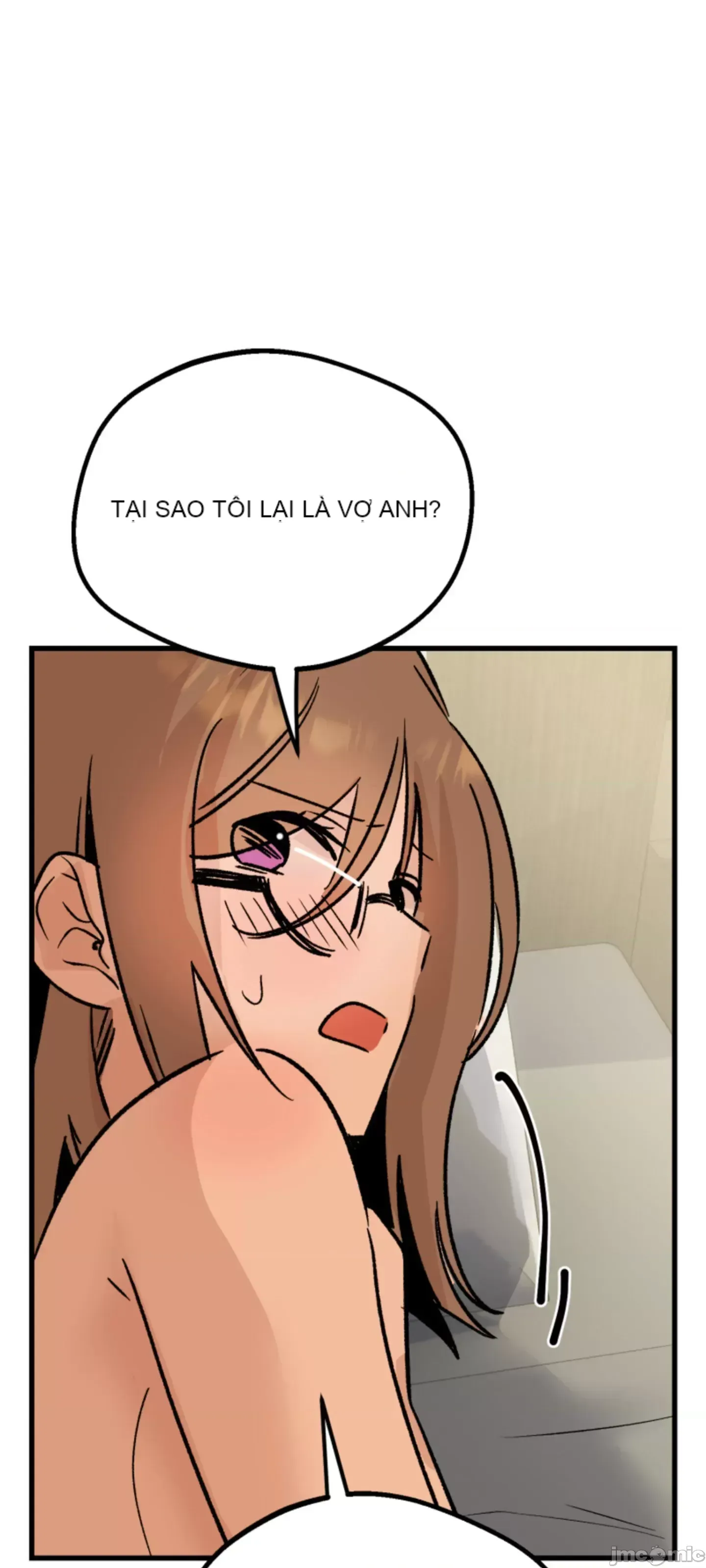 Mối quan hệ này có sai không? Chương 1-50