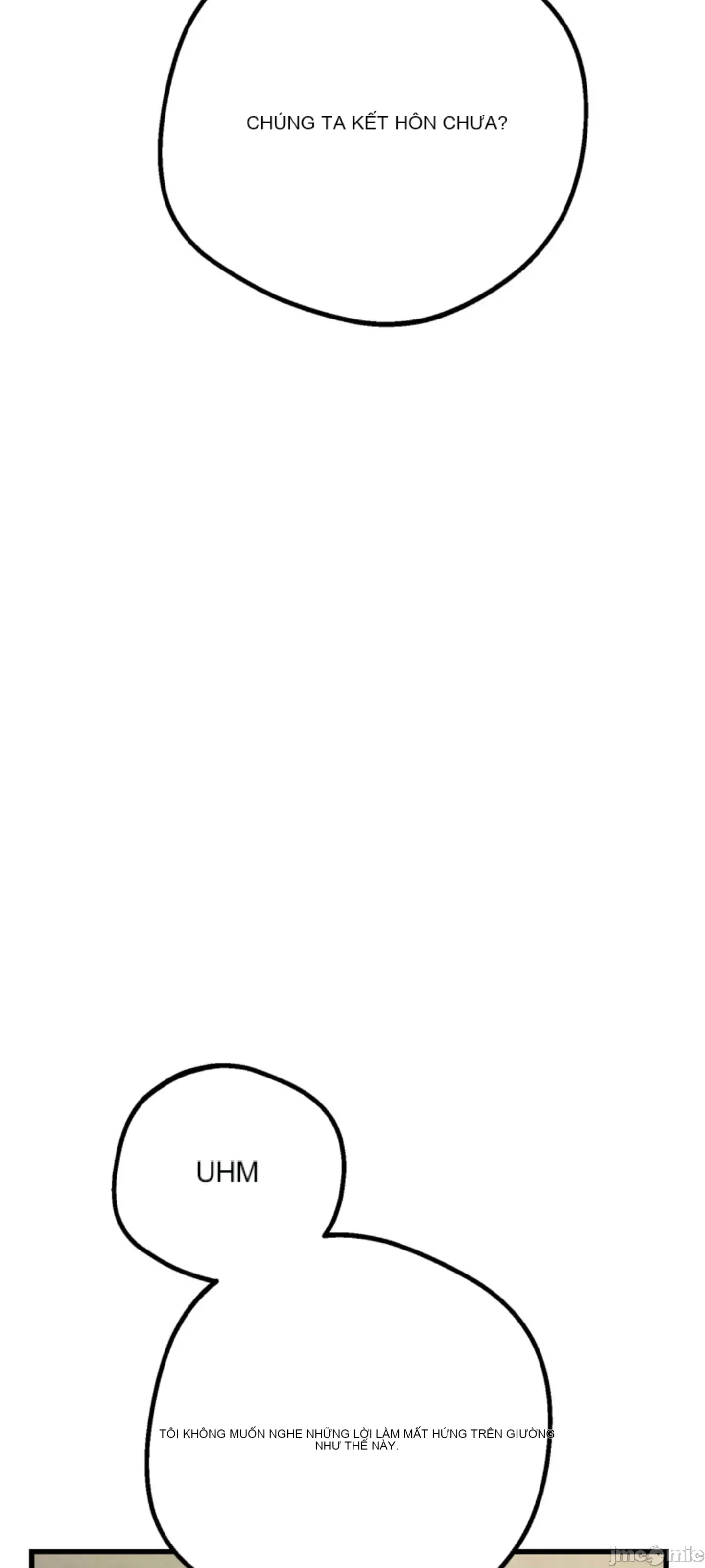 Mối quan hệ này có sai không? Chương 1-50