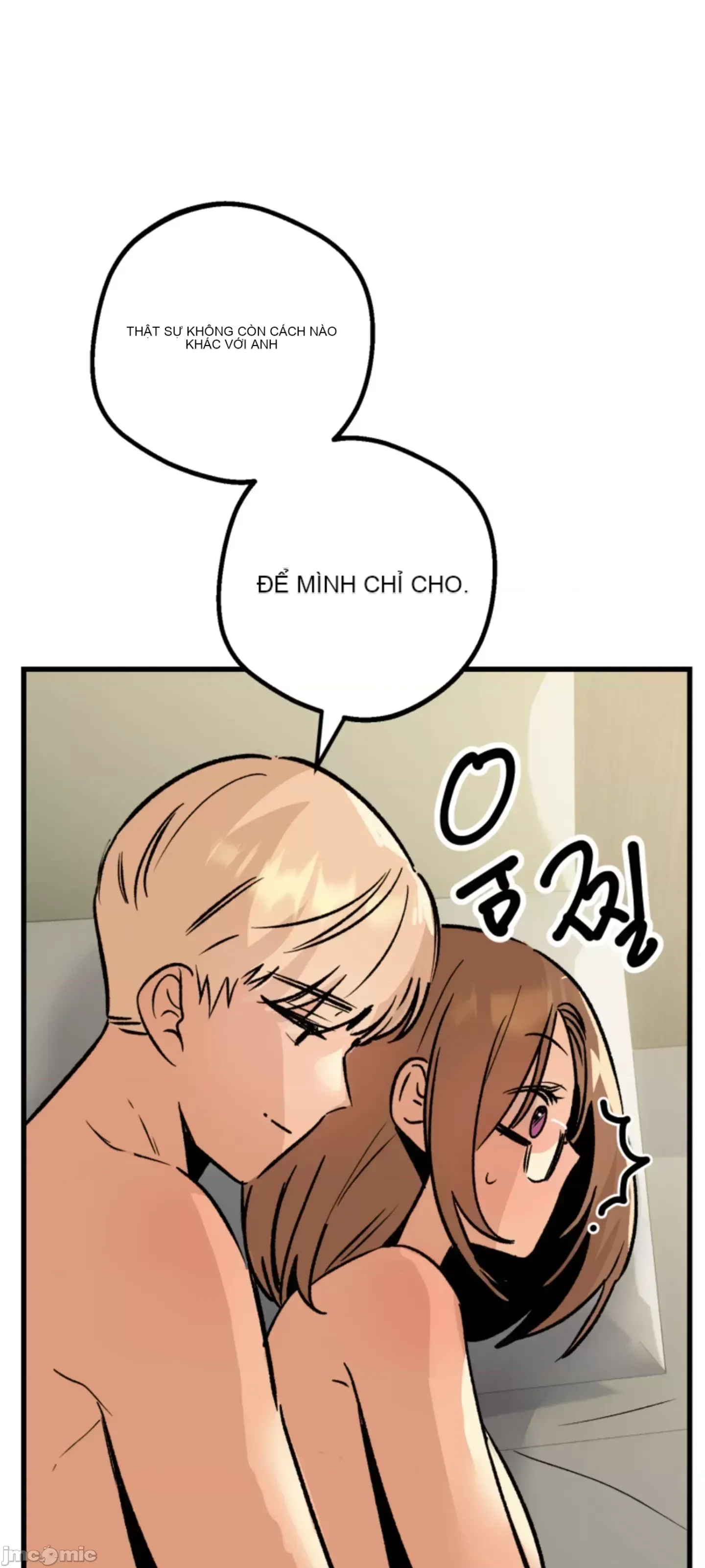 Mối quan hệ này có sai không? Chương 1-50