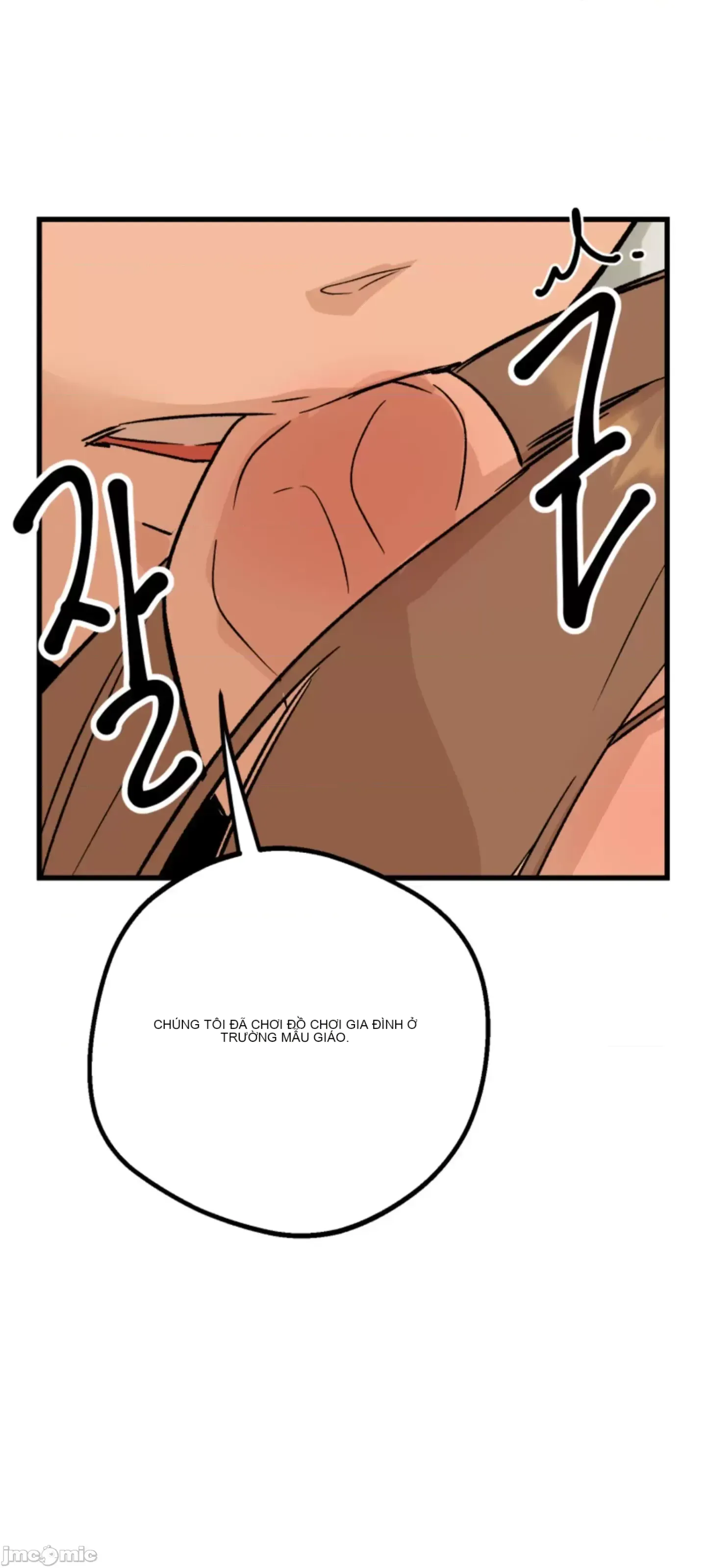 Mối quan hệ này có sai không? Chương 1-50