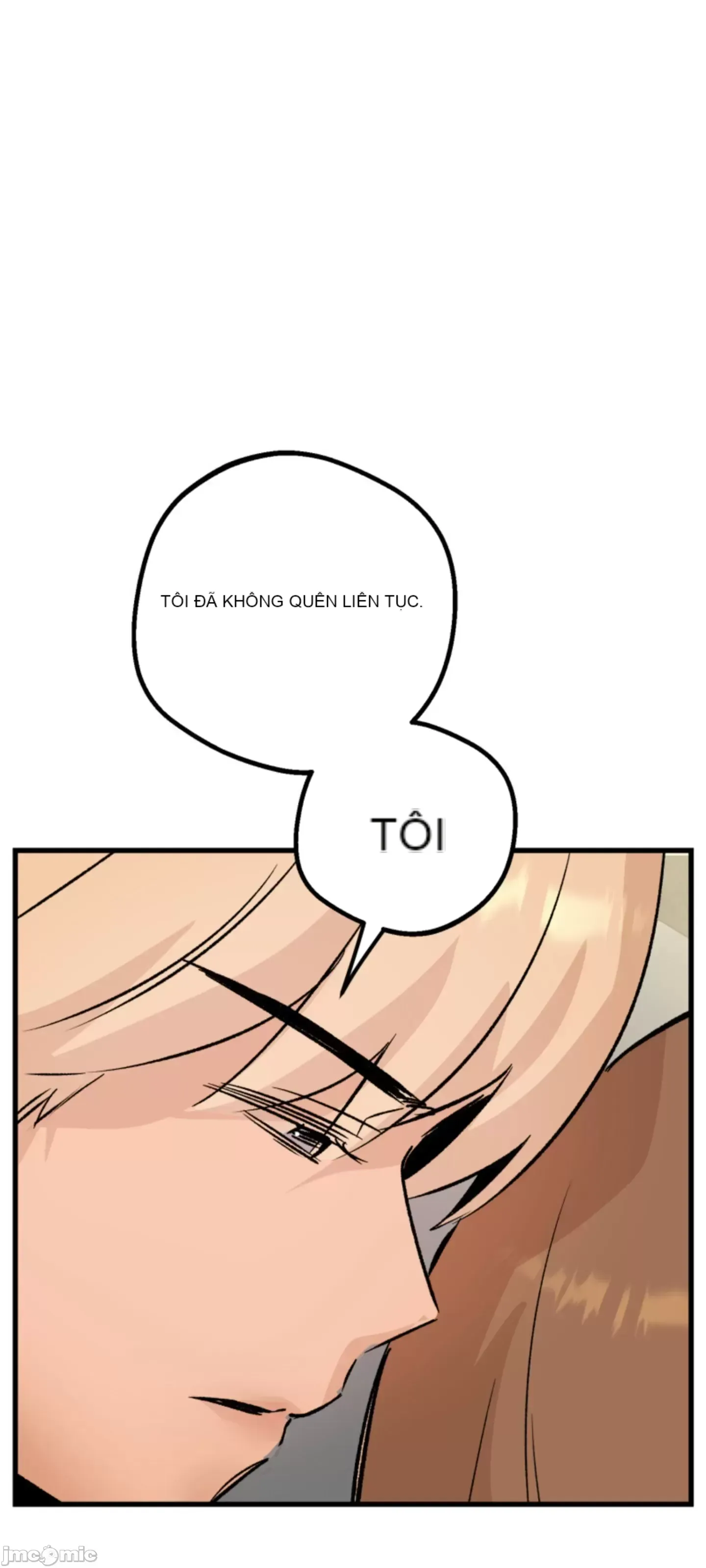 Mối quan hệ này có sai không? Chương 1-50