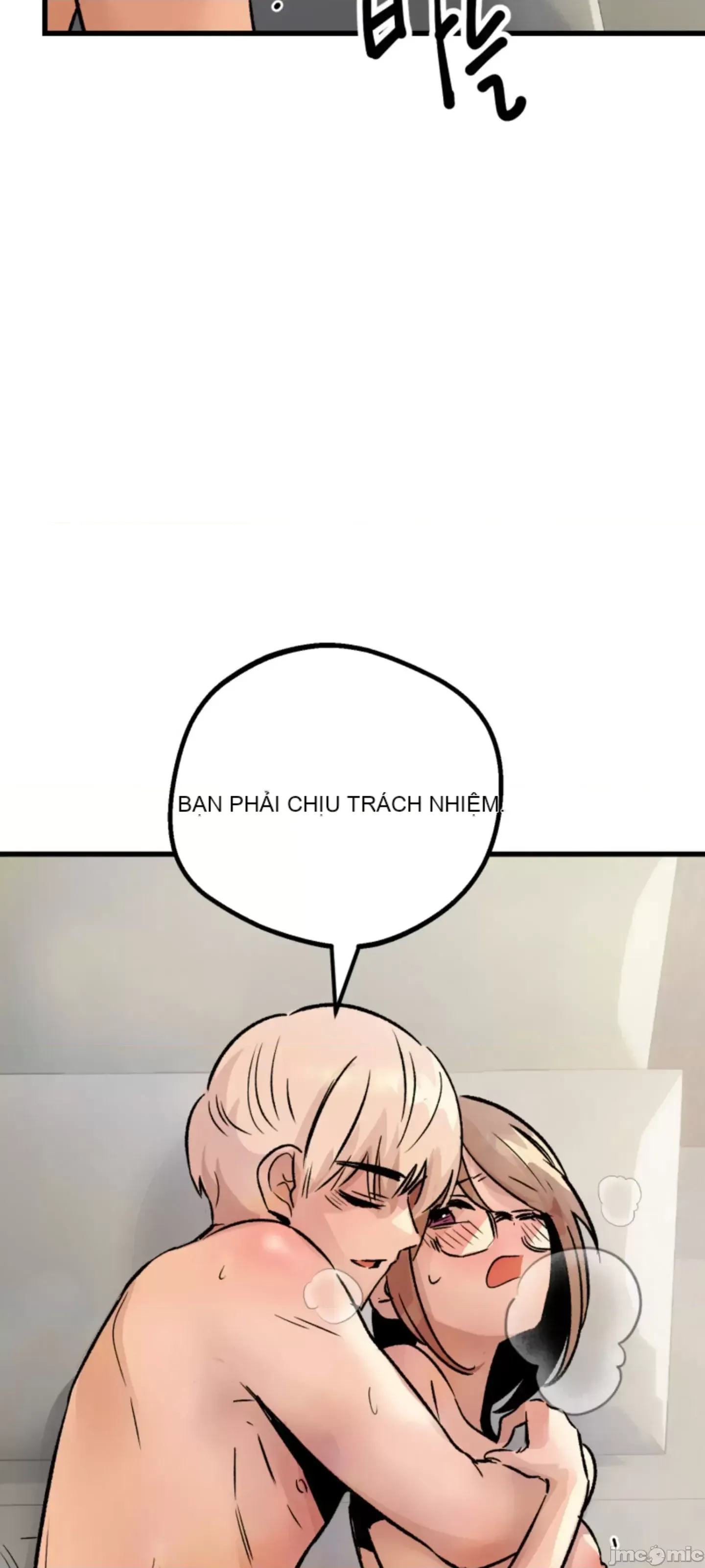 Mối quan hệ này có sai không? Chương 1-50