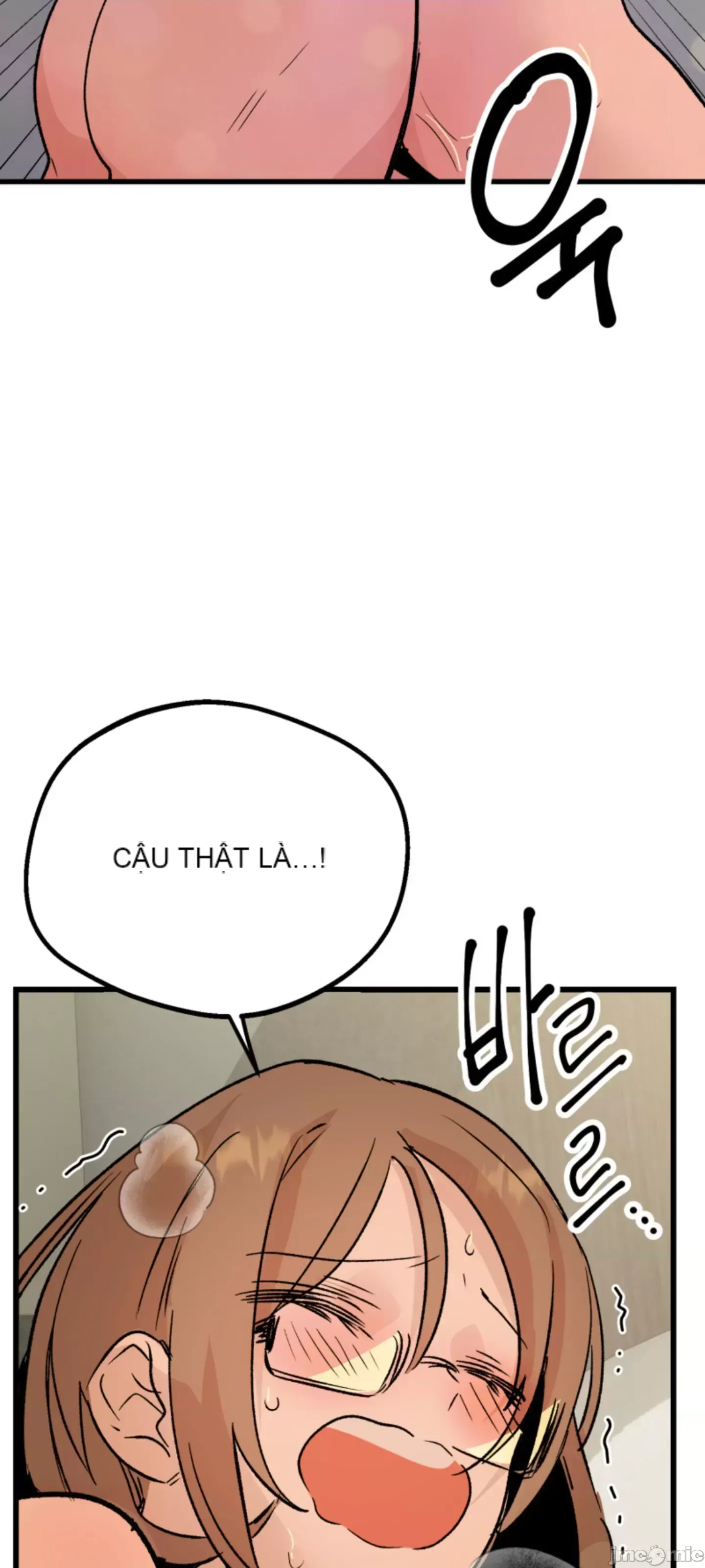 Mối quan hệ này có sai không? Chương 1-50