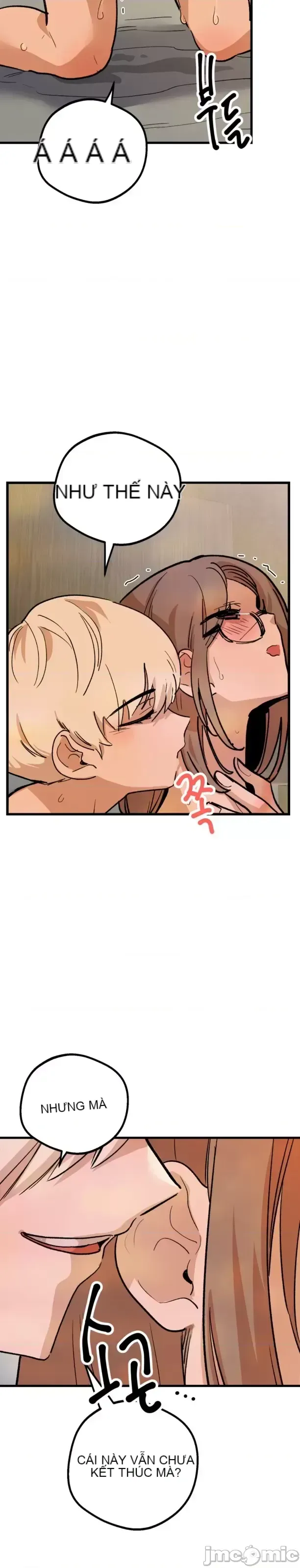 Mối quan hệ này có sai không? Chương 1-50