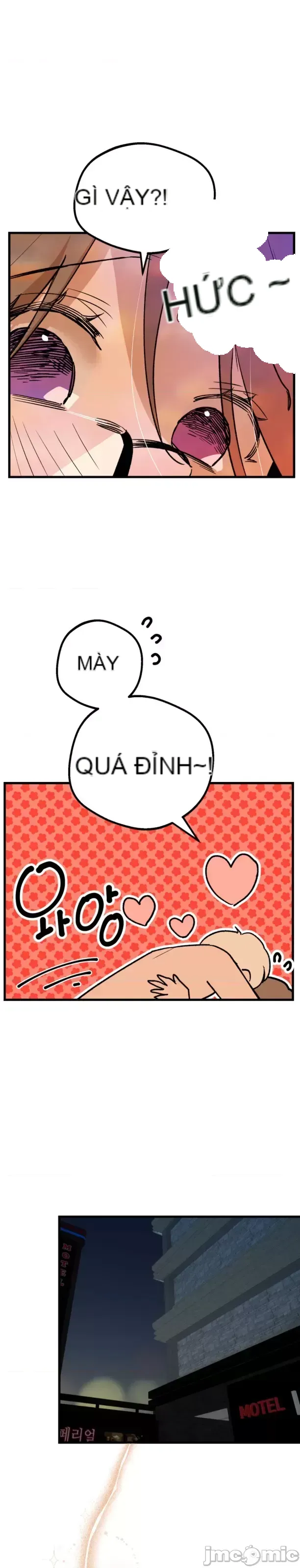 Mối quan hệ này có sai không? Chương 1-50