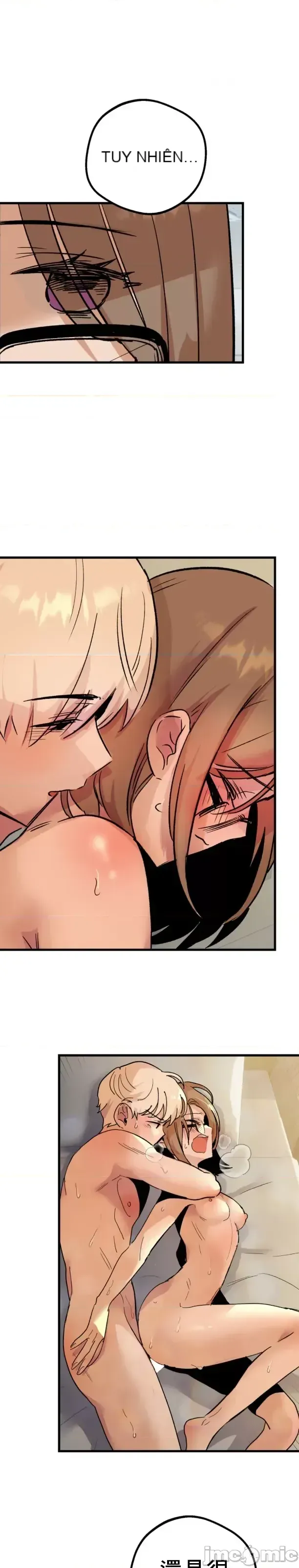 Mối quan hệ này có sai không? Chương 1-50