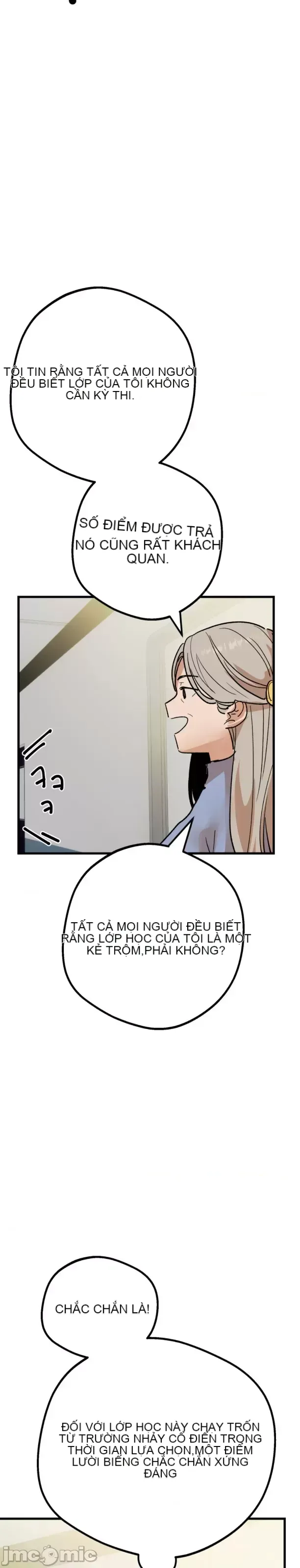 Mối quan hệ này có sai không? Chương 1-50