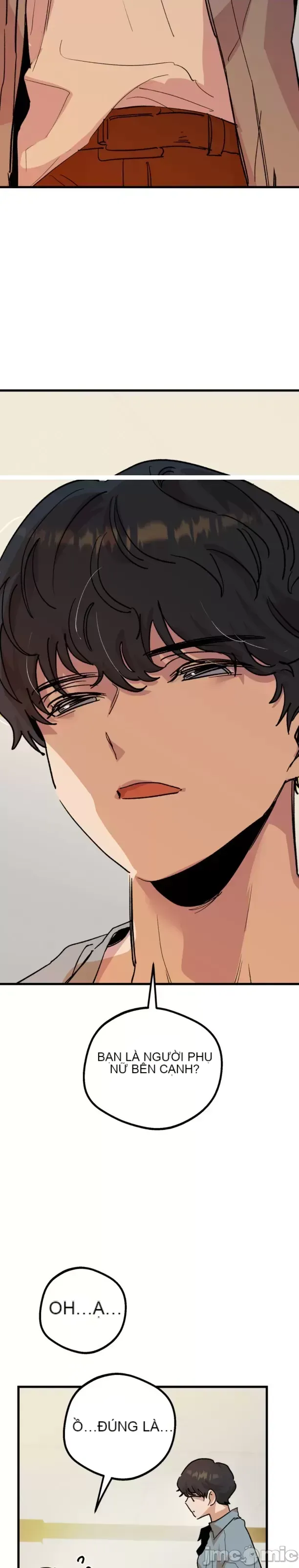 Mối quan hệ này có sai không? Chương 1-50