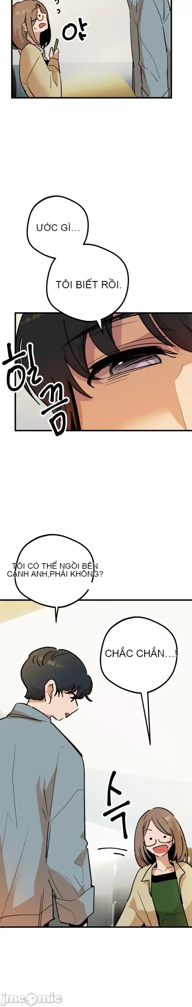 Mối quan hệ này có sai không? Chương 1-50