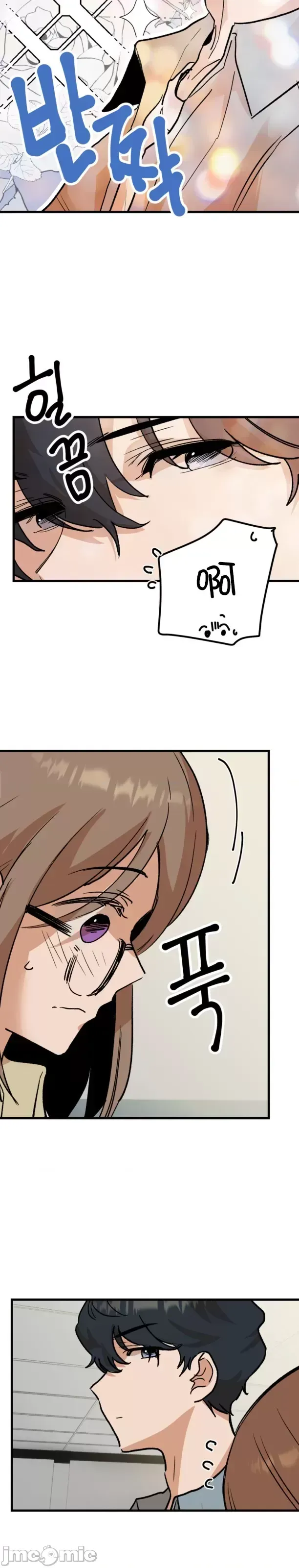 Mối quan hệ này có sai không? Chương 1-50