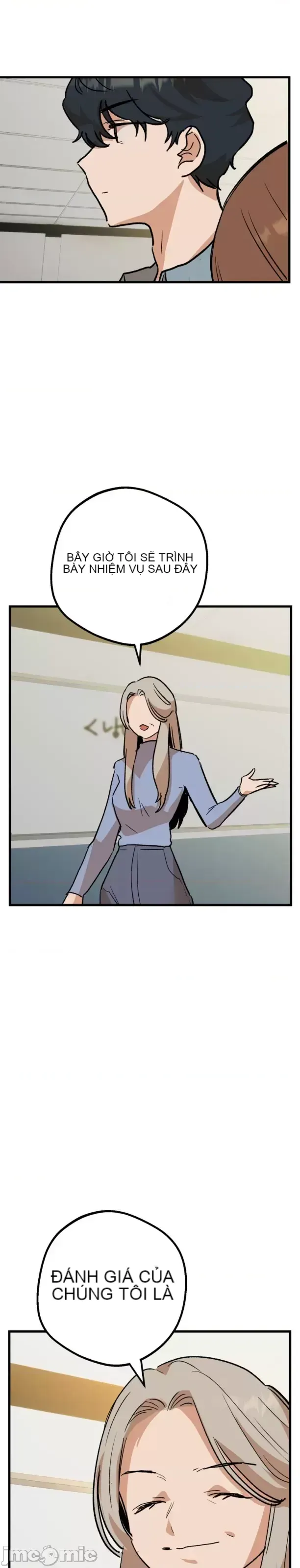 Mối quan hệ này có sai không? Chương 1-50