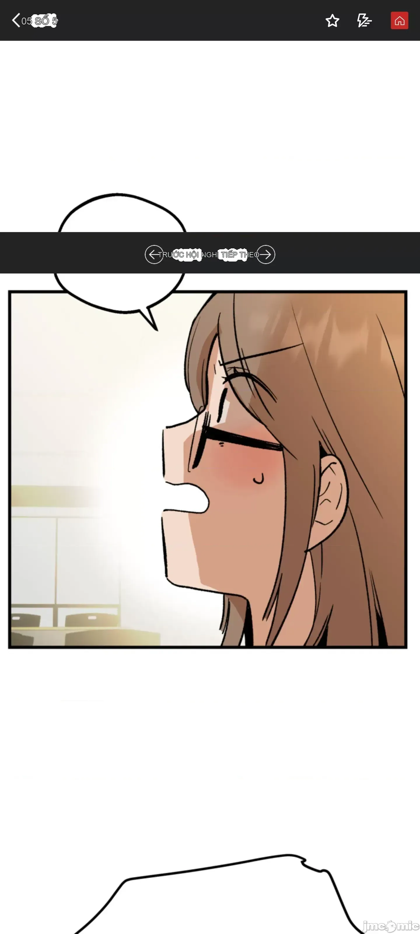 Mối quan hệ này có sai không? Chương 1-50