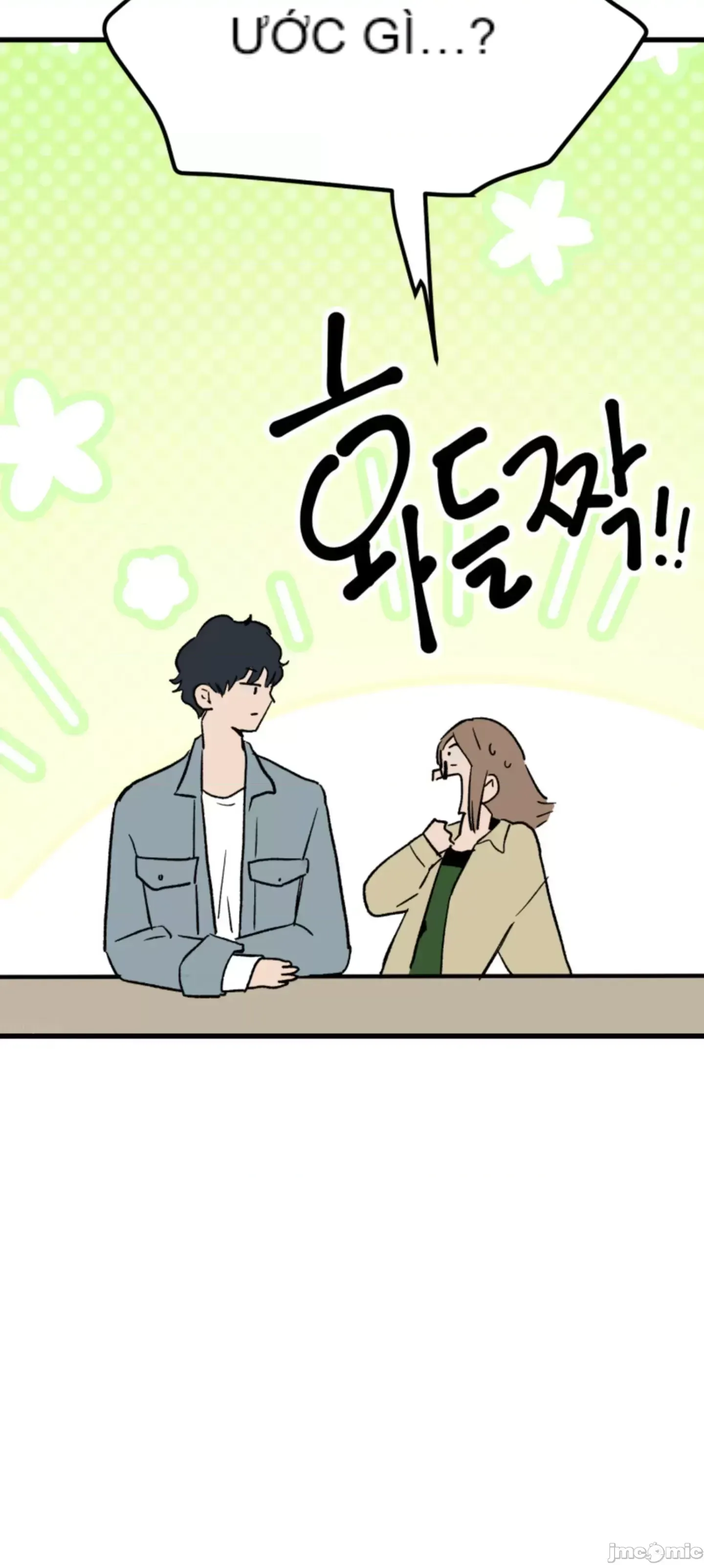 Mối quan hệ này có sai không? Chương 1-50