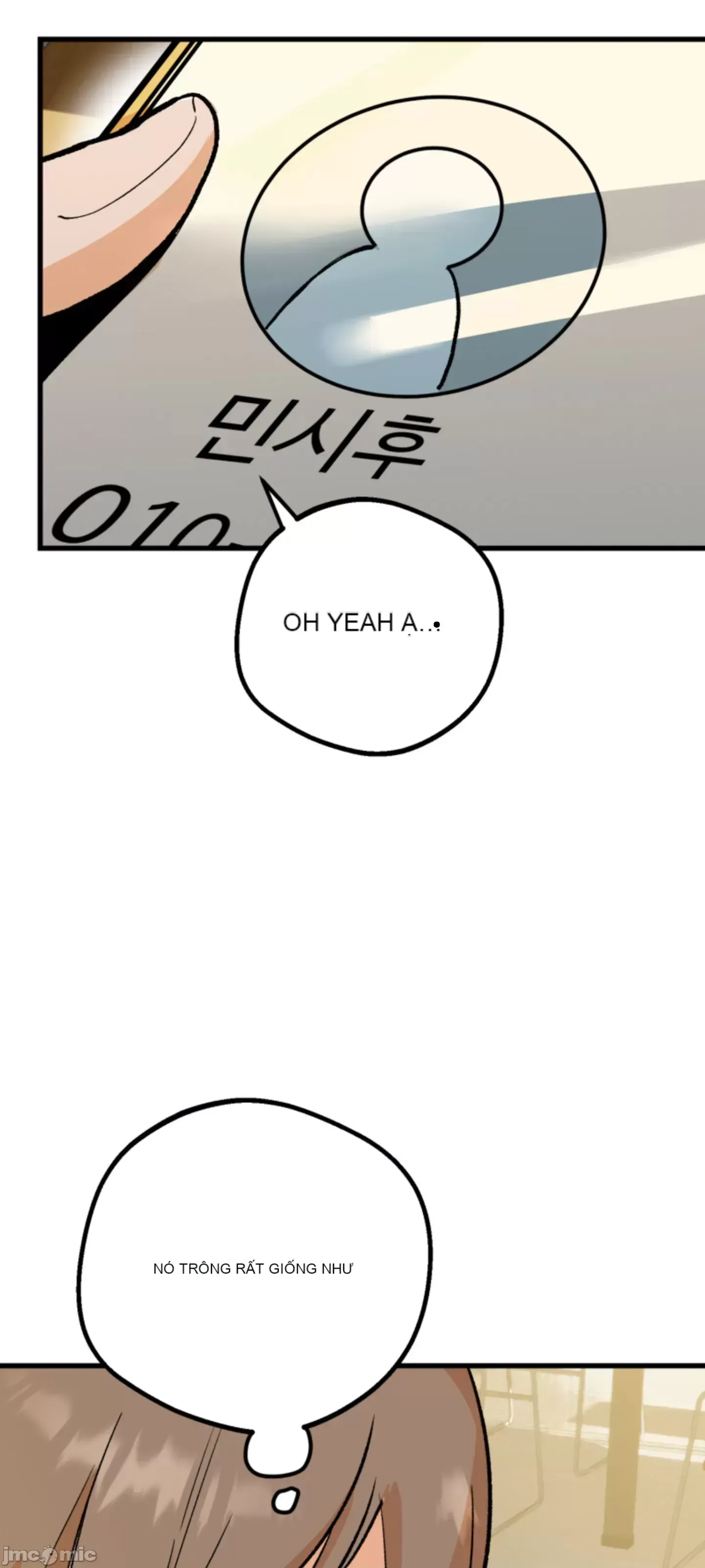 Mối quan hệ này có sai không? Chương 1-50