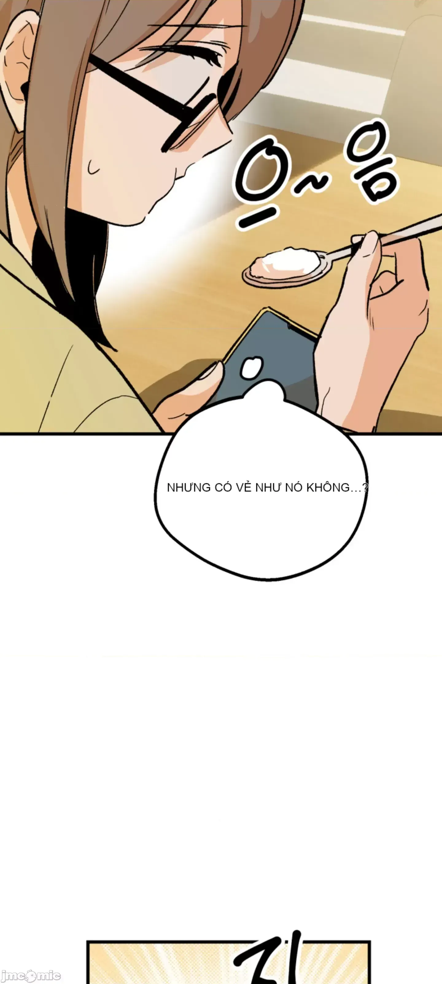 Mối quan hệ này có sai không? Chương 1-50