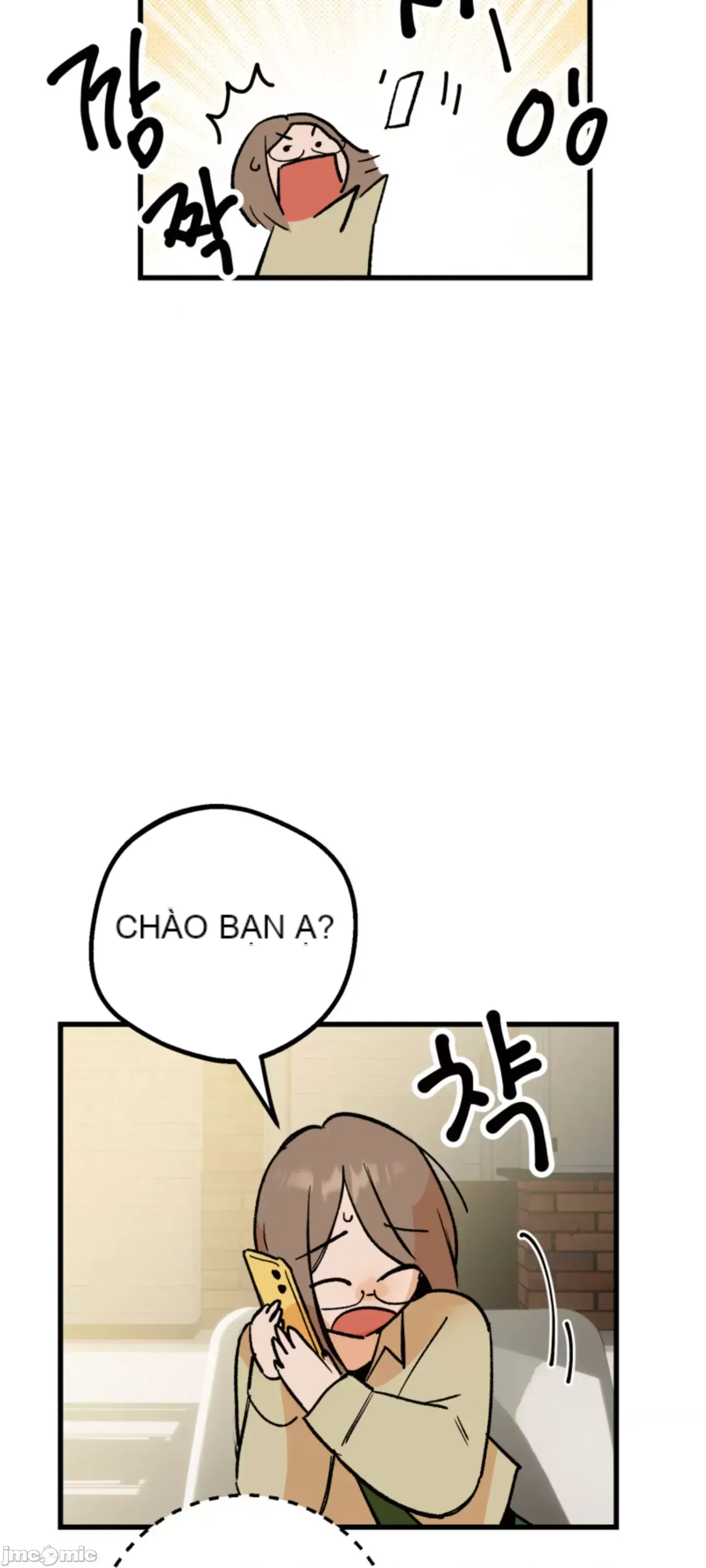 Mối quan hệ này có sai không? Chương 1-50