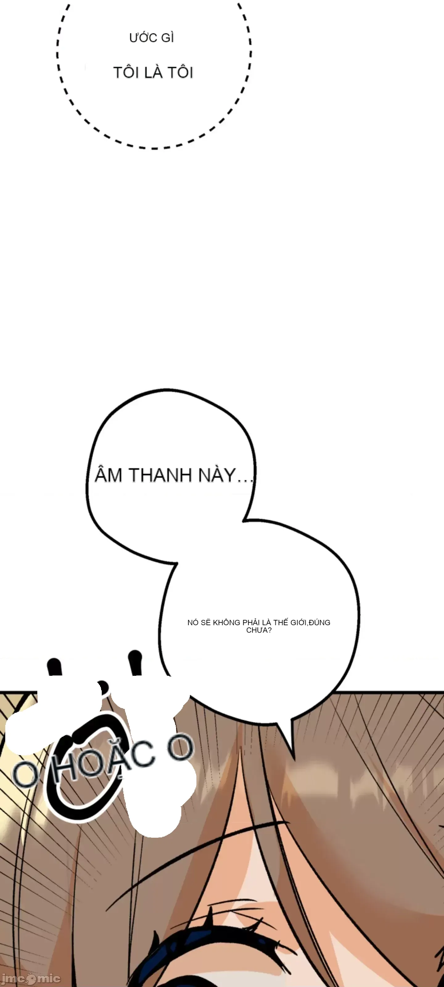 Mối quan hệ này có sai không? Chương 1-50