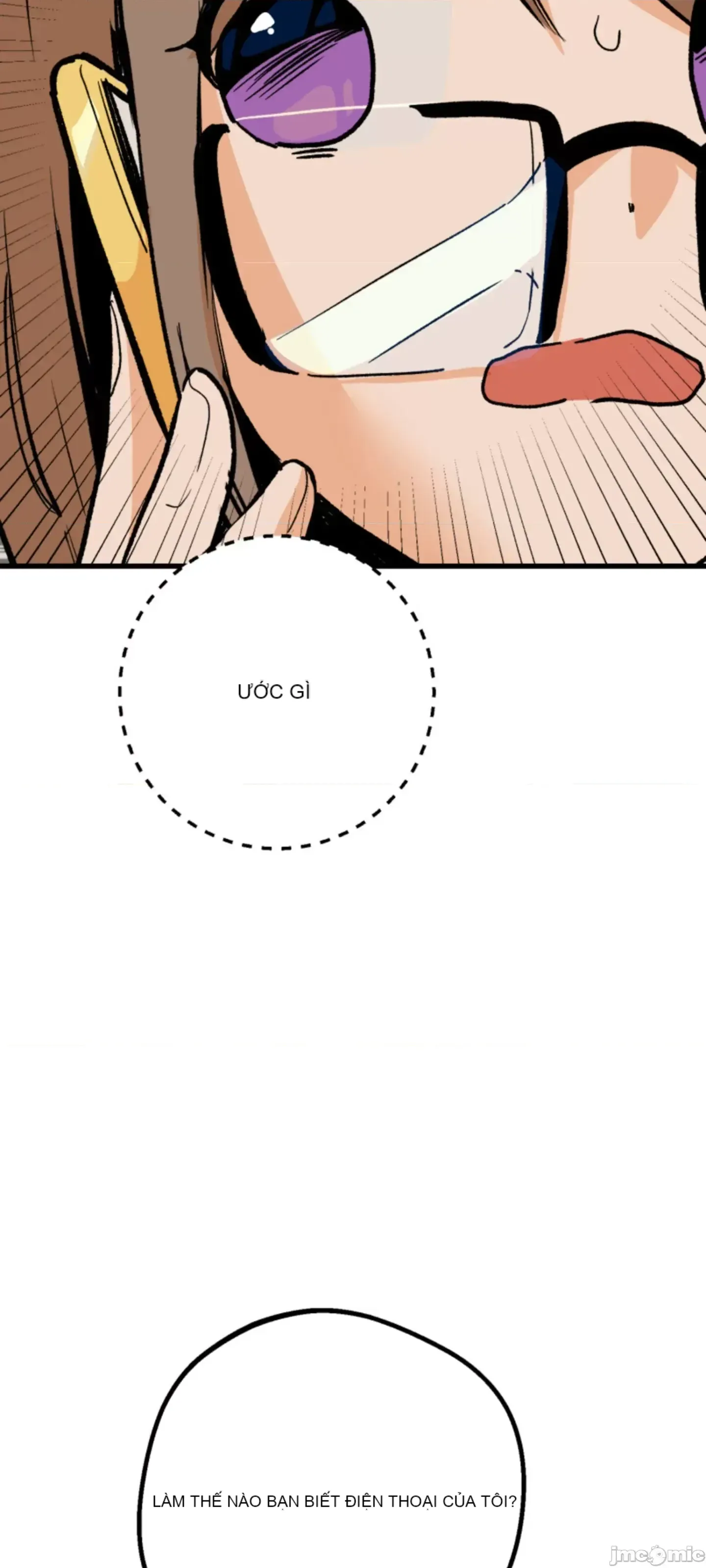 Mối quan hệ này có sai không? Chương 1-50