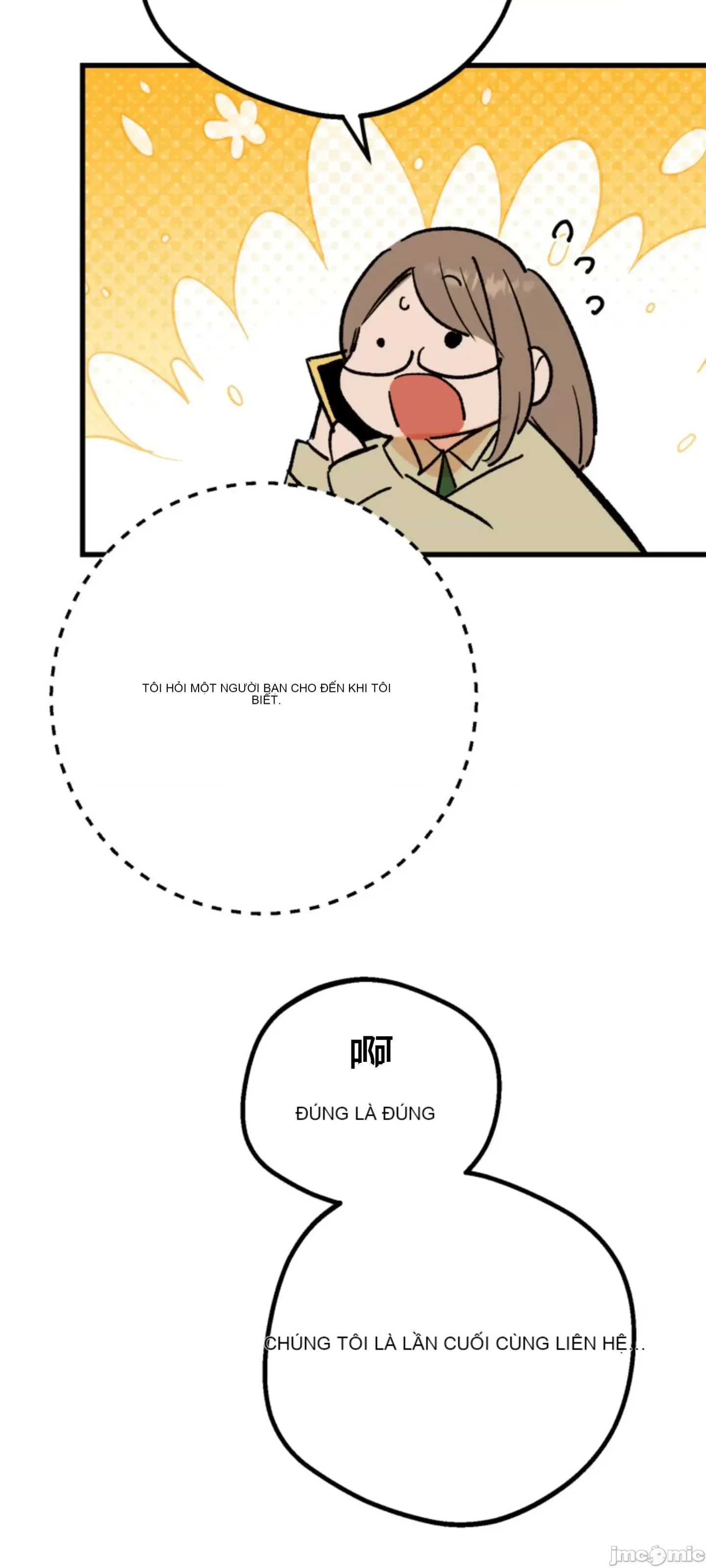 Mối quan hệ này có sai không? Chương 1-50