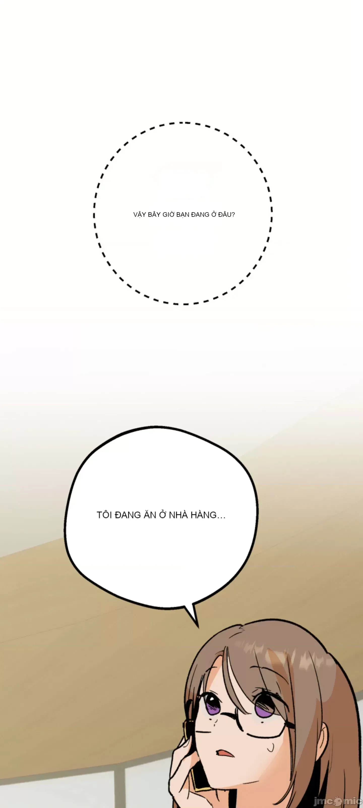 Mối quan hệ này có sai không? Chương 1-50