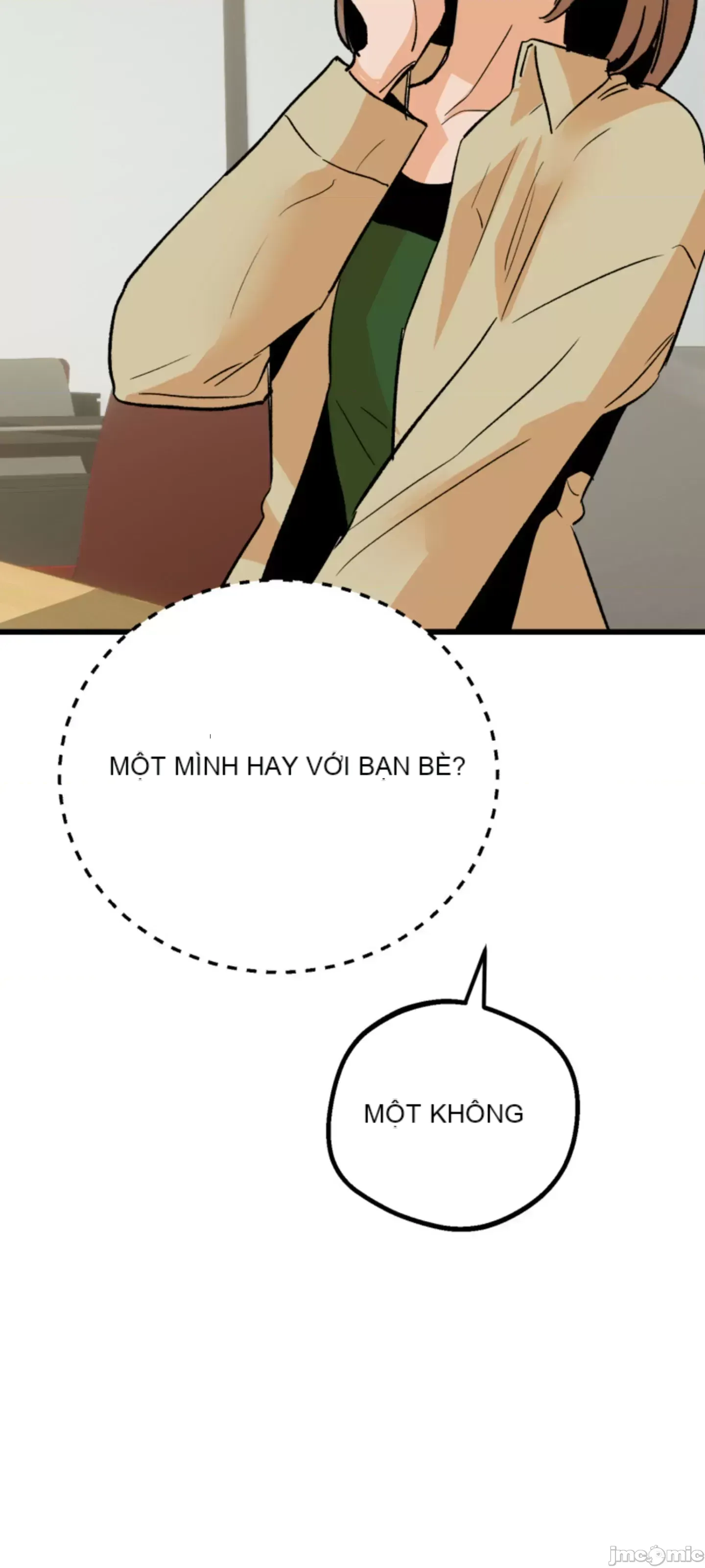 Mối quan hệ này có sai không? Chương 1-50