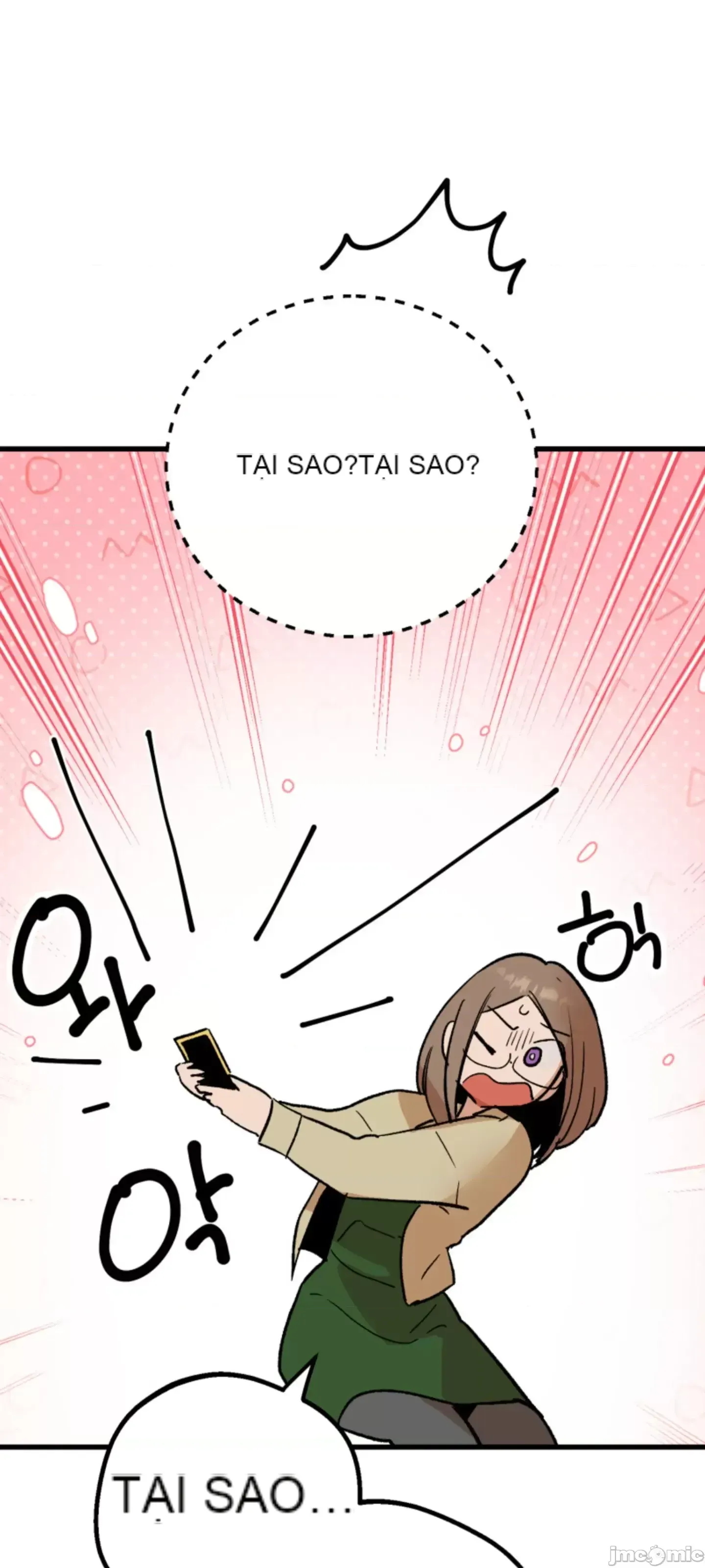 Mối quan hệ này có sai không? Chương 1-50