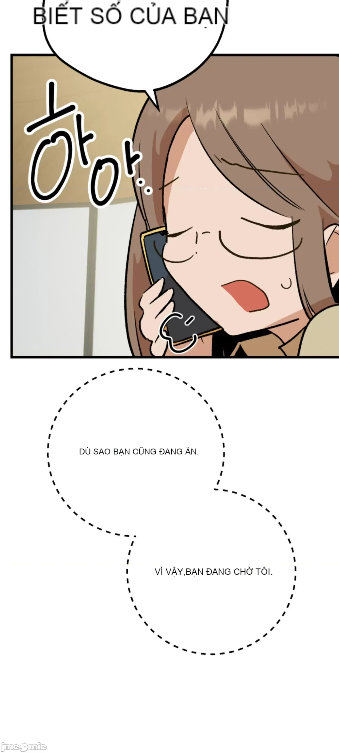 Mối quan hệ này có sai không? Chương 1-50