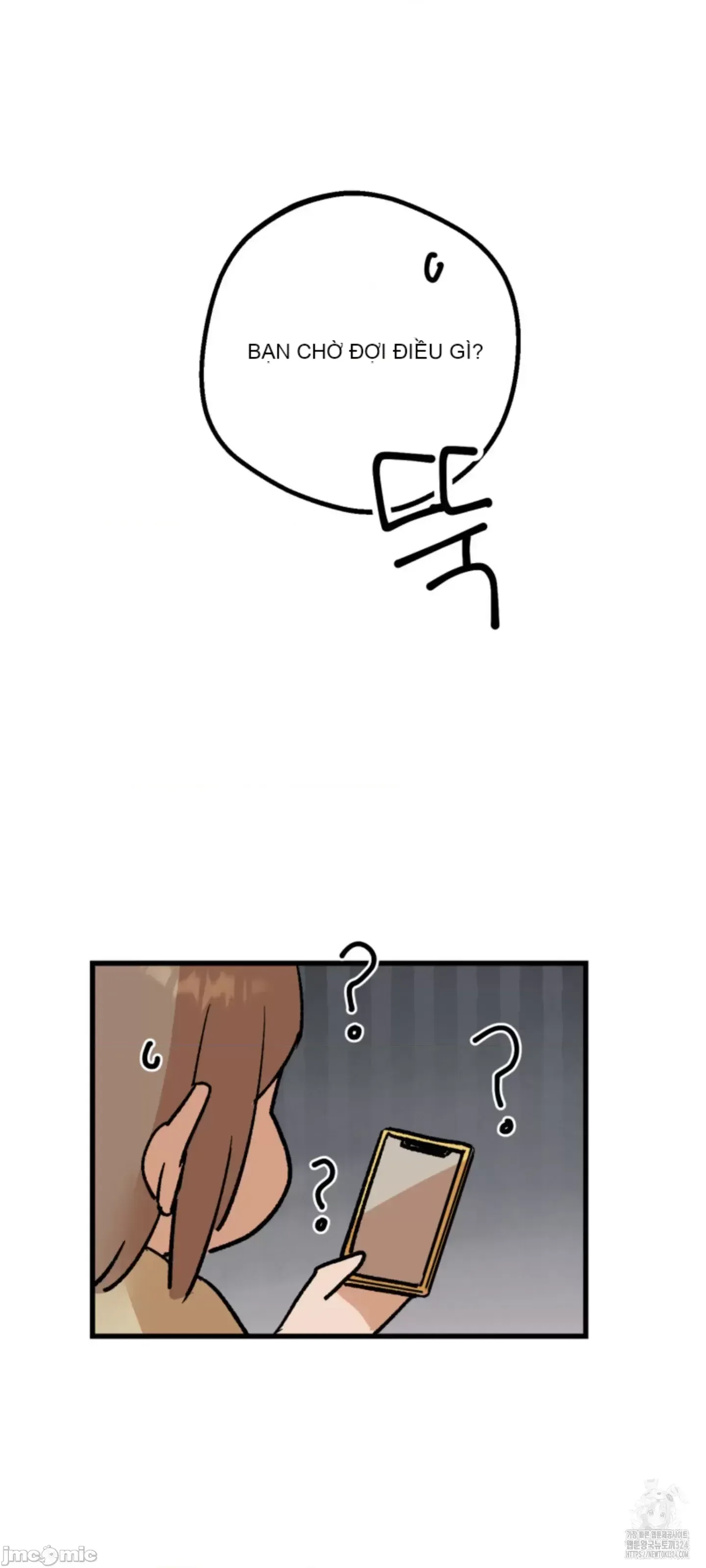 Mối quan hệ này có sai không? Chương 1-50