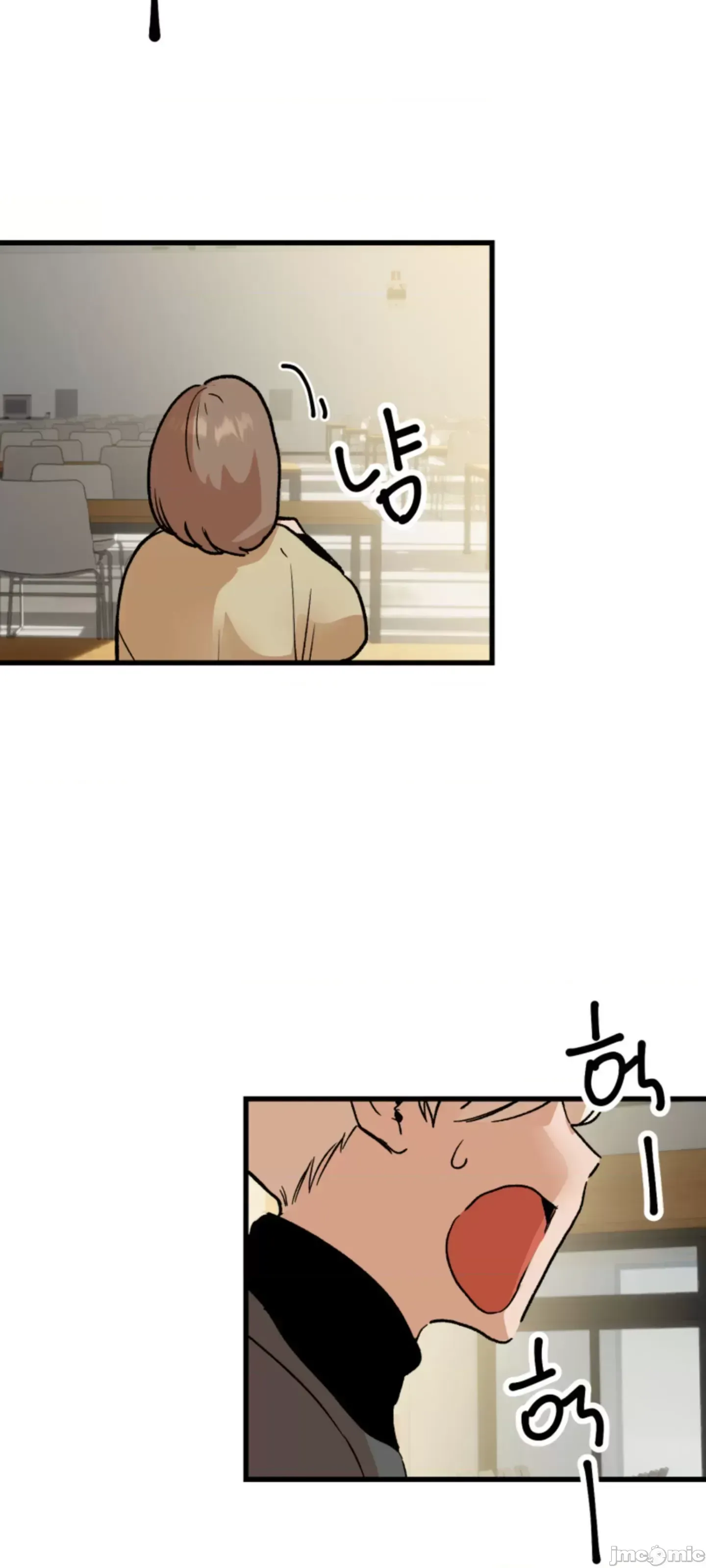 Mối quan hệ này có sai không? Chương 1-50