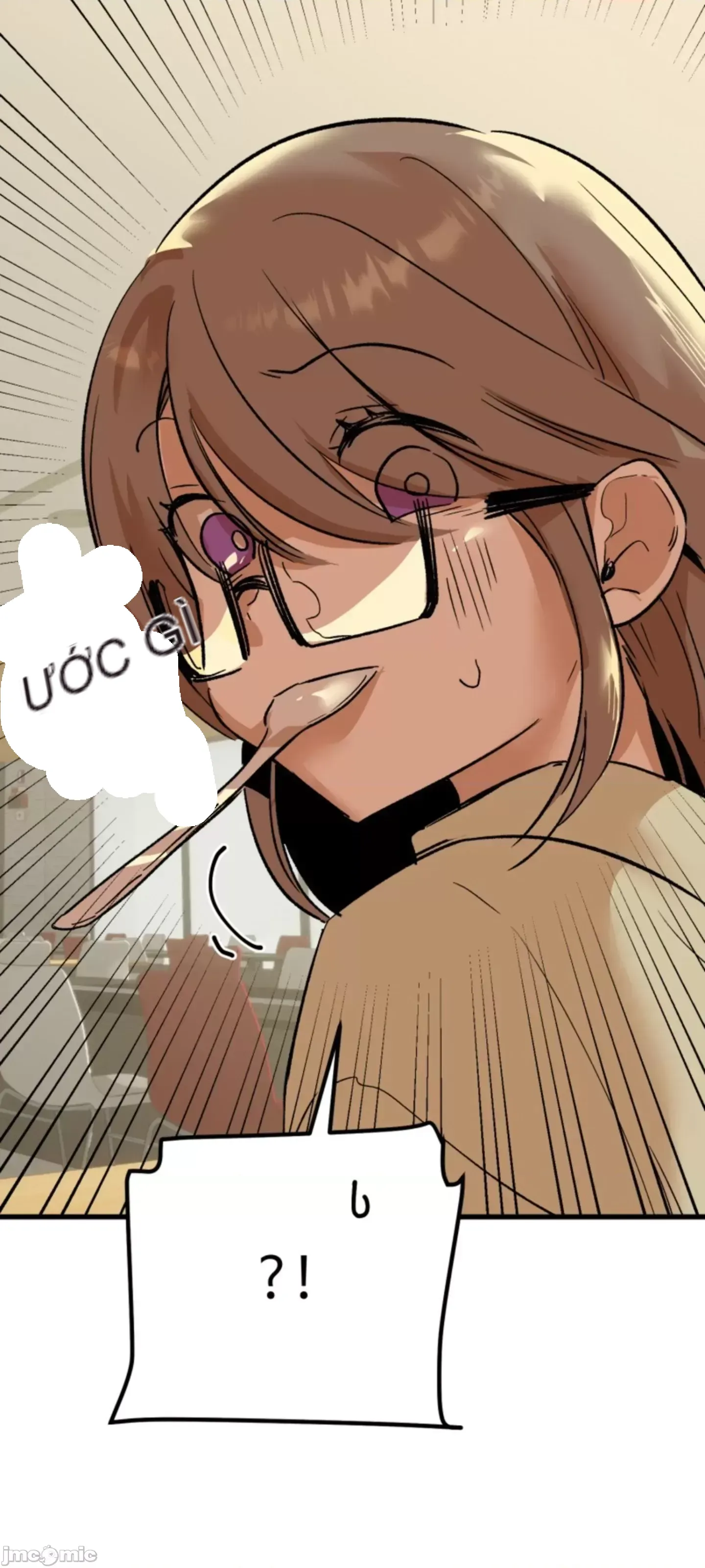 Mối quan hệ này có sai không? Chương 1-50