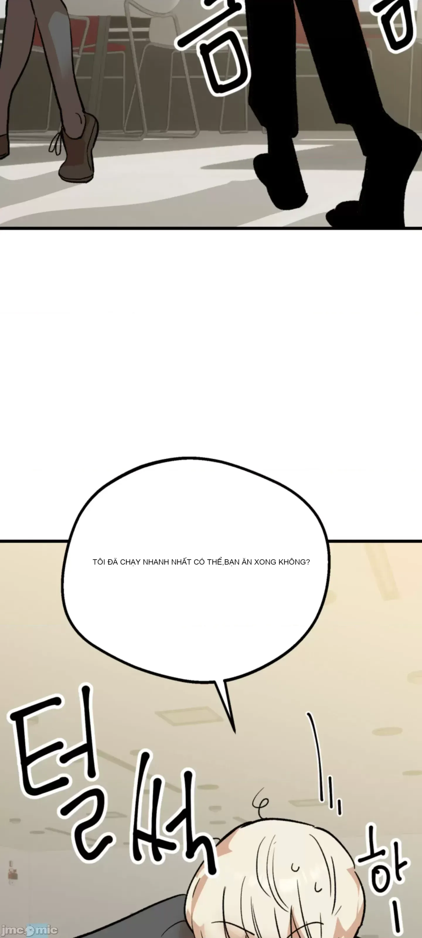 Mối quan hệ này có sai không? Chương 1-50