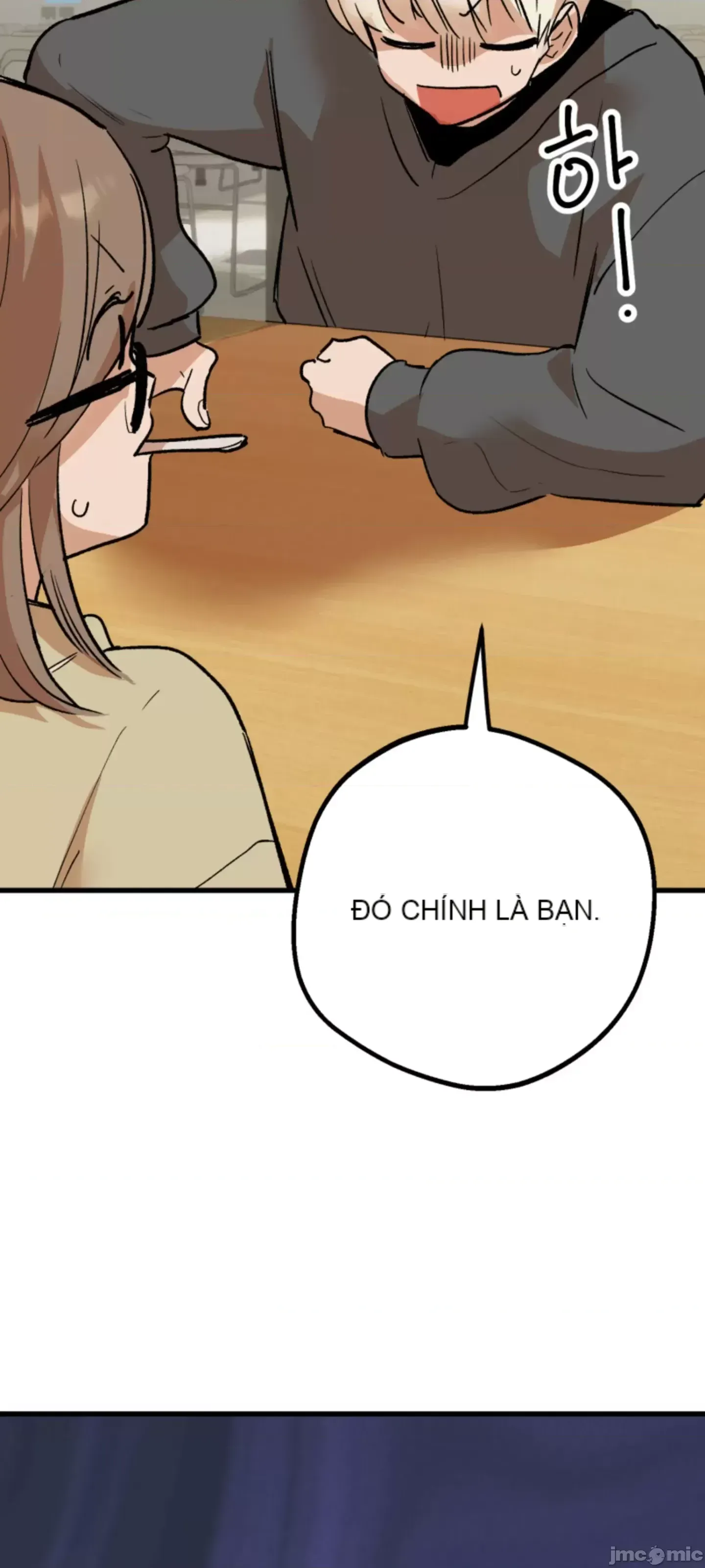 Mối quan hệ này có sai không? Chương 1-50