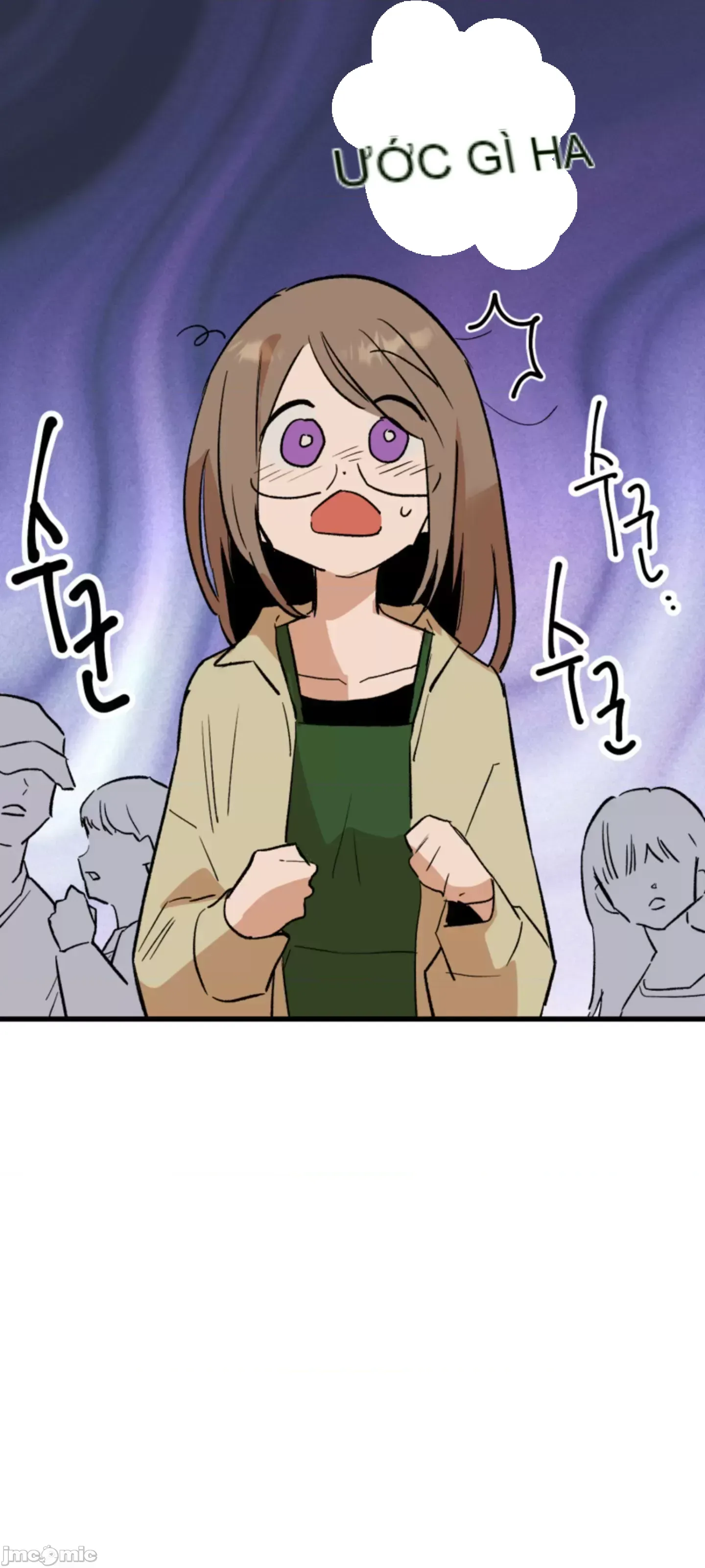 Mối quan hệ này có sai không? Chương 1-50