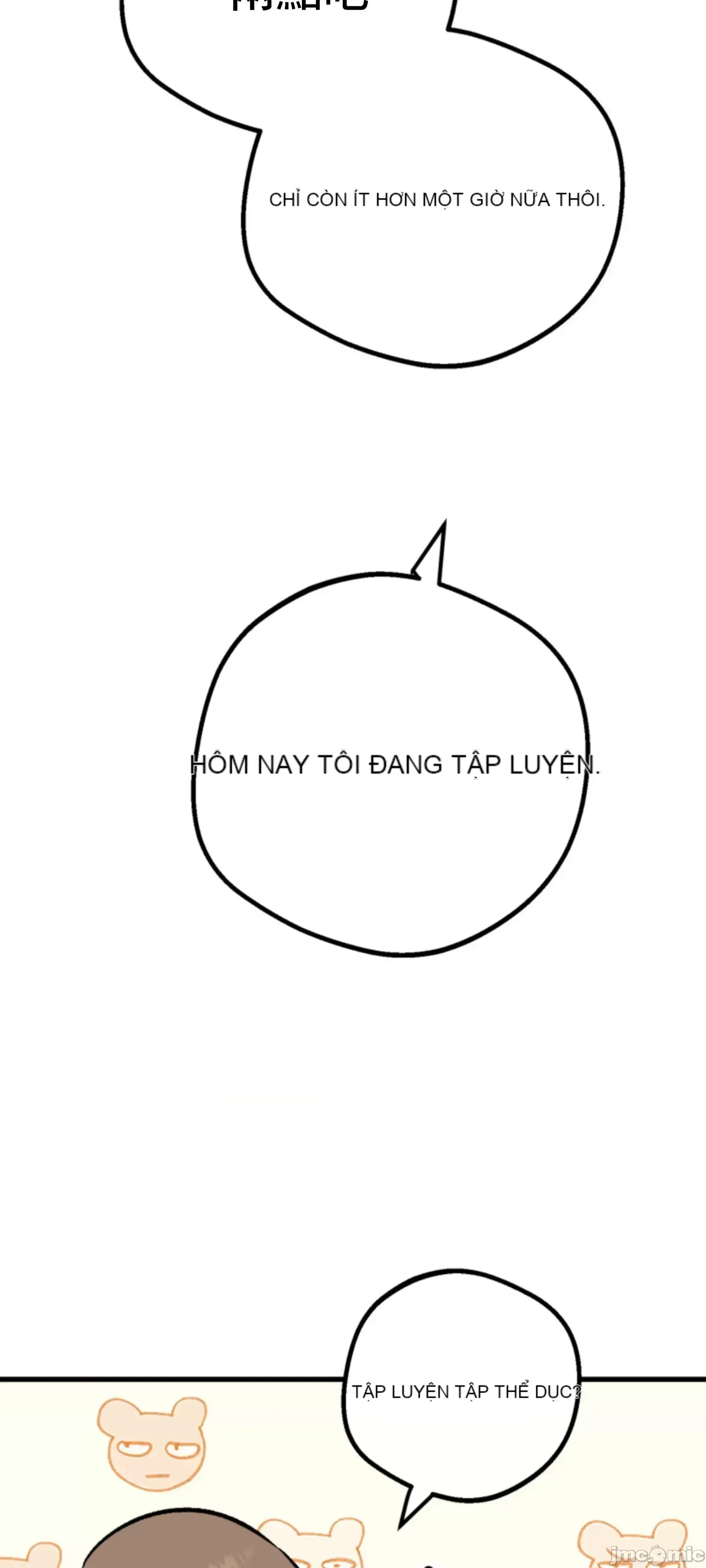 Mối quan hệ này có sai không? Chương 1-50