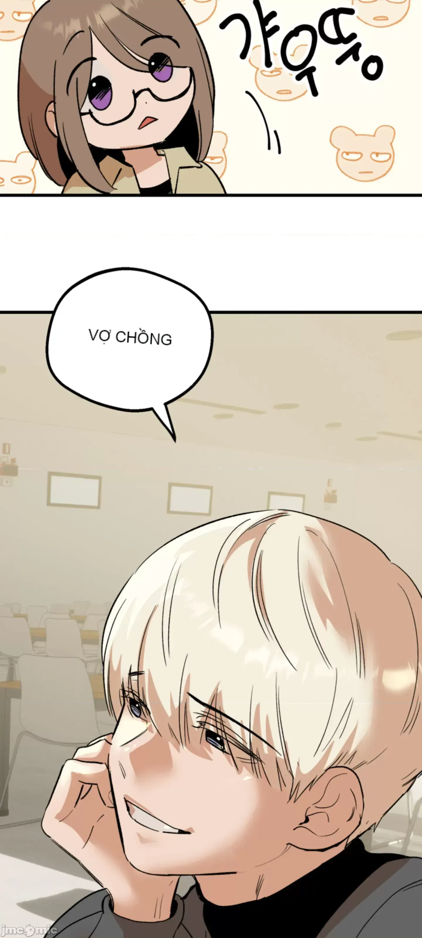 Mối quan hệ này có sai không? Chương 1-50