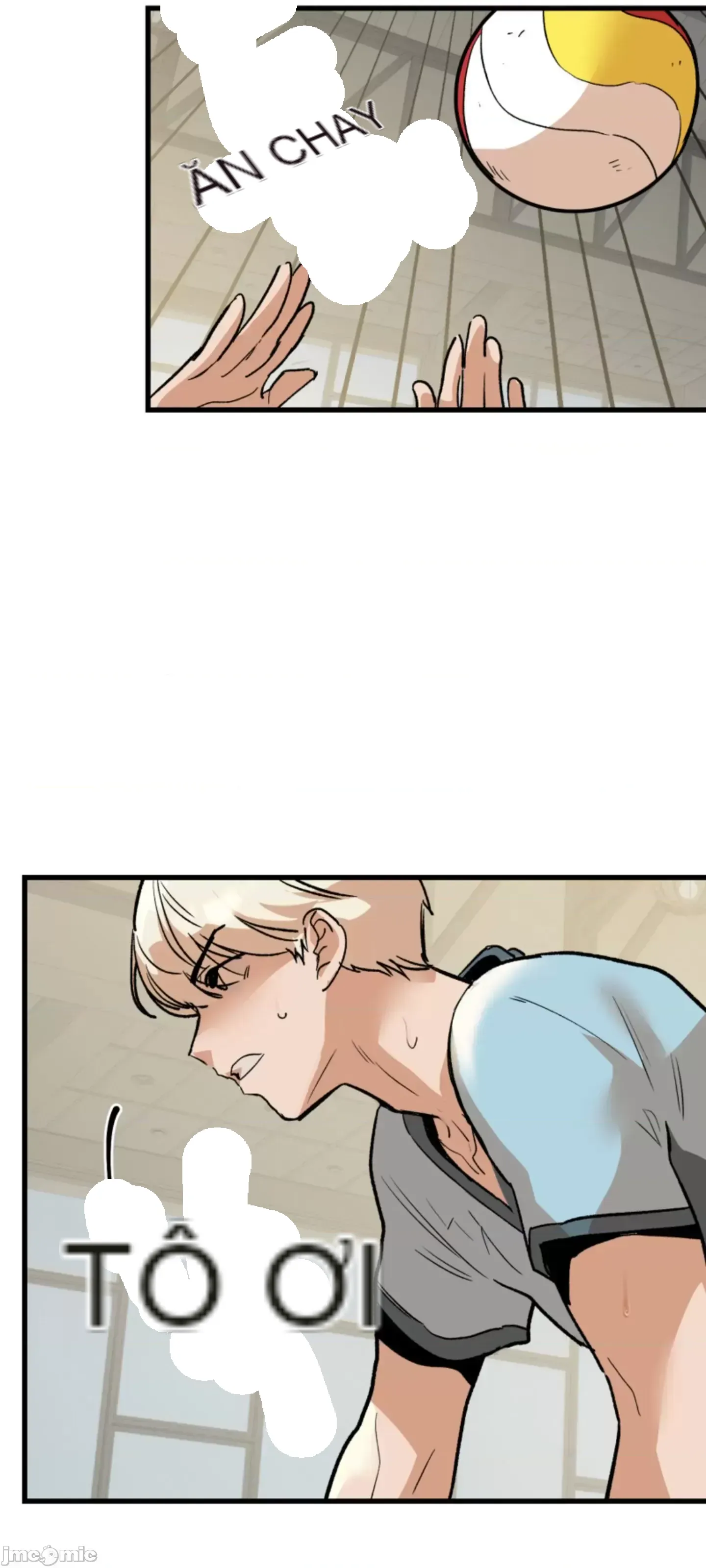 Mối quan hệ này có sai không? Chương 1-50