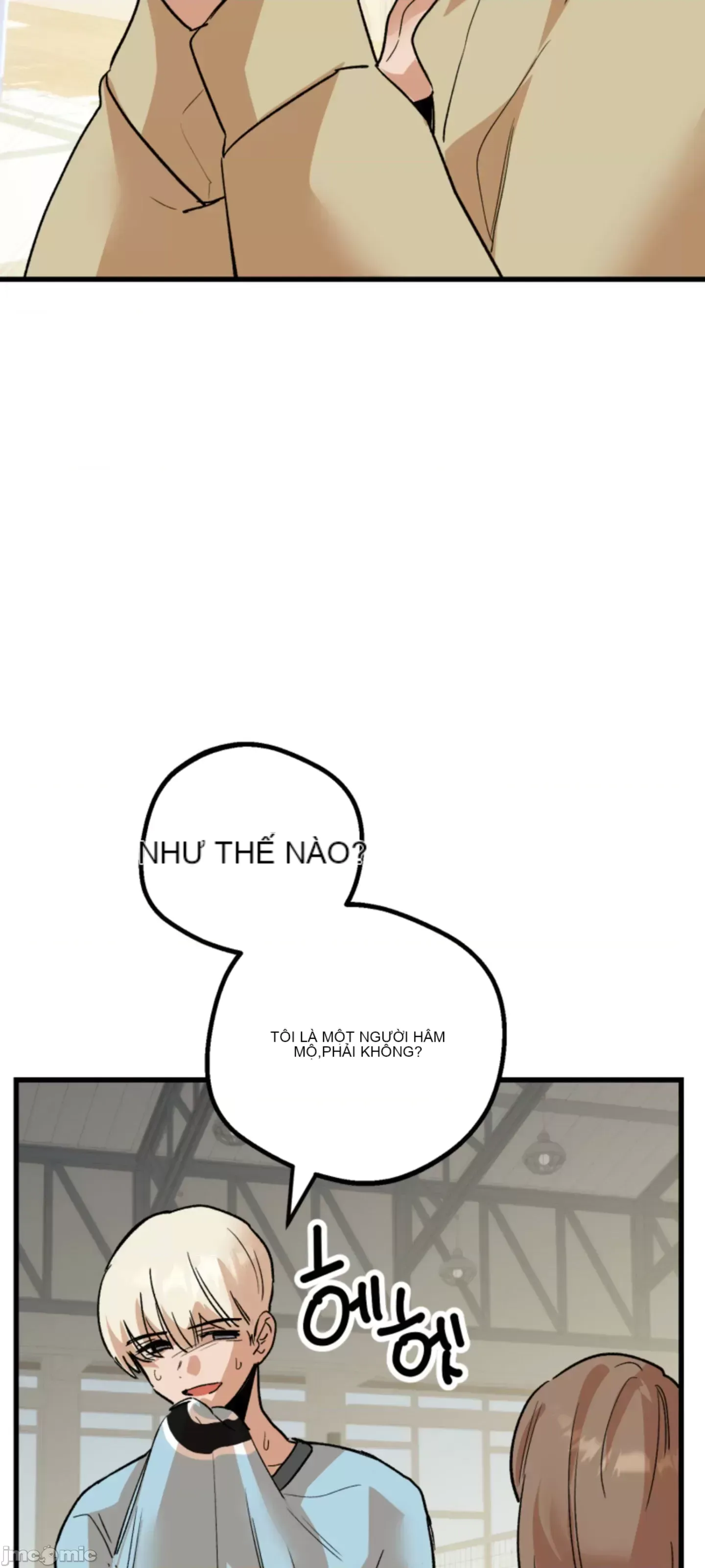 Mối quan hệ này có sai không? Chương 1-50