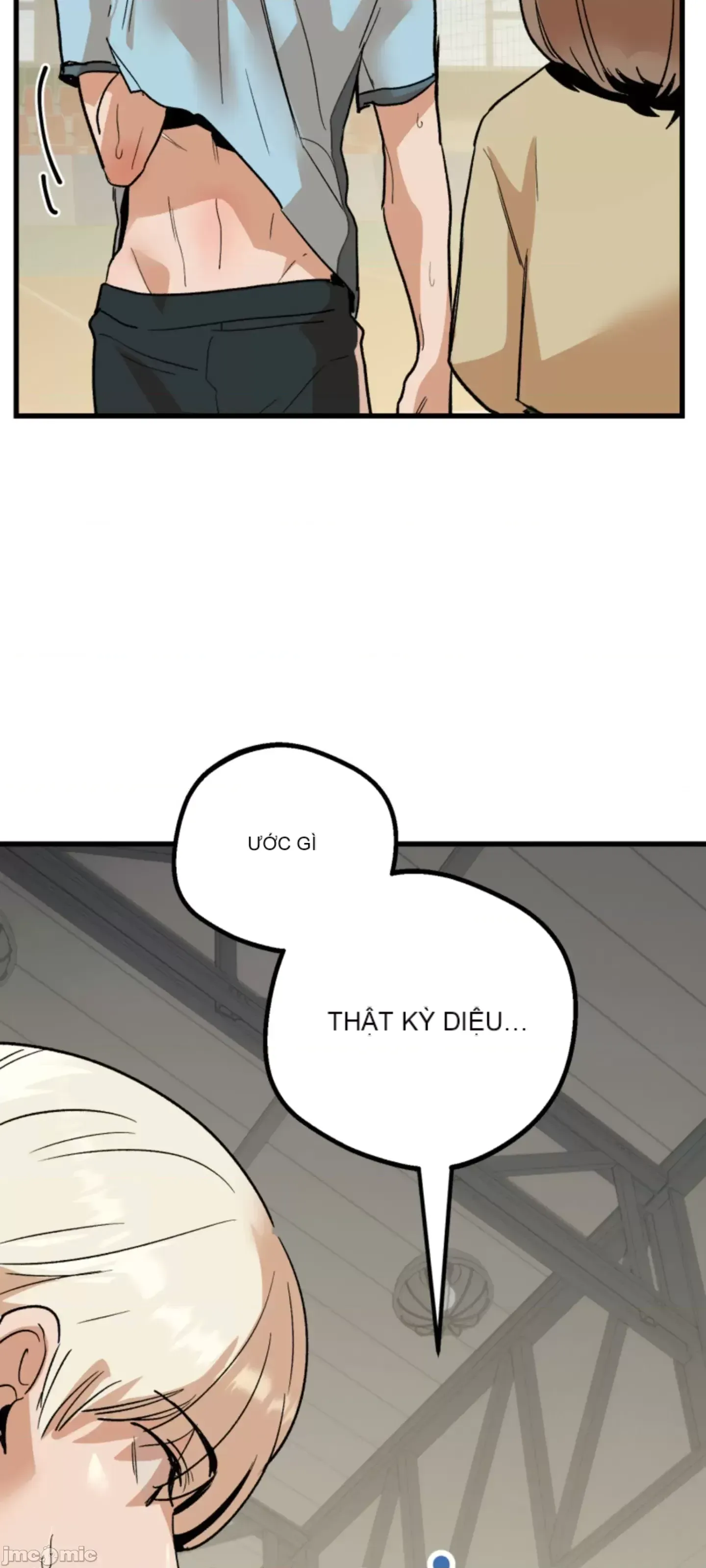 Mối quan hệ này có sai không? Chương 1-50