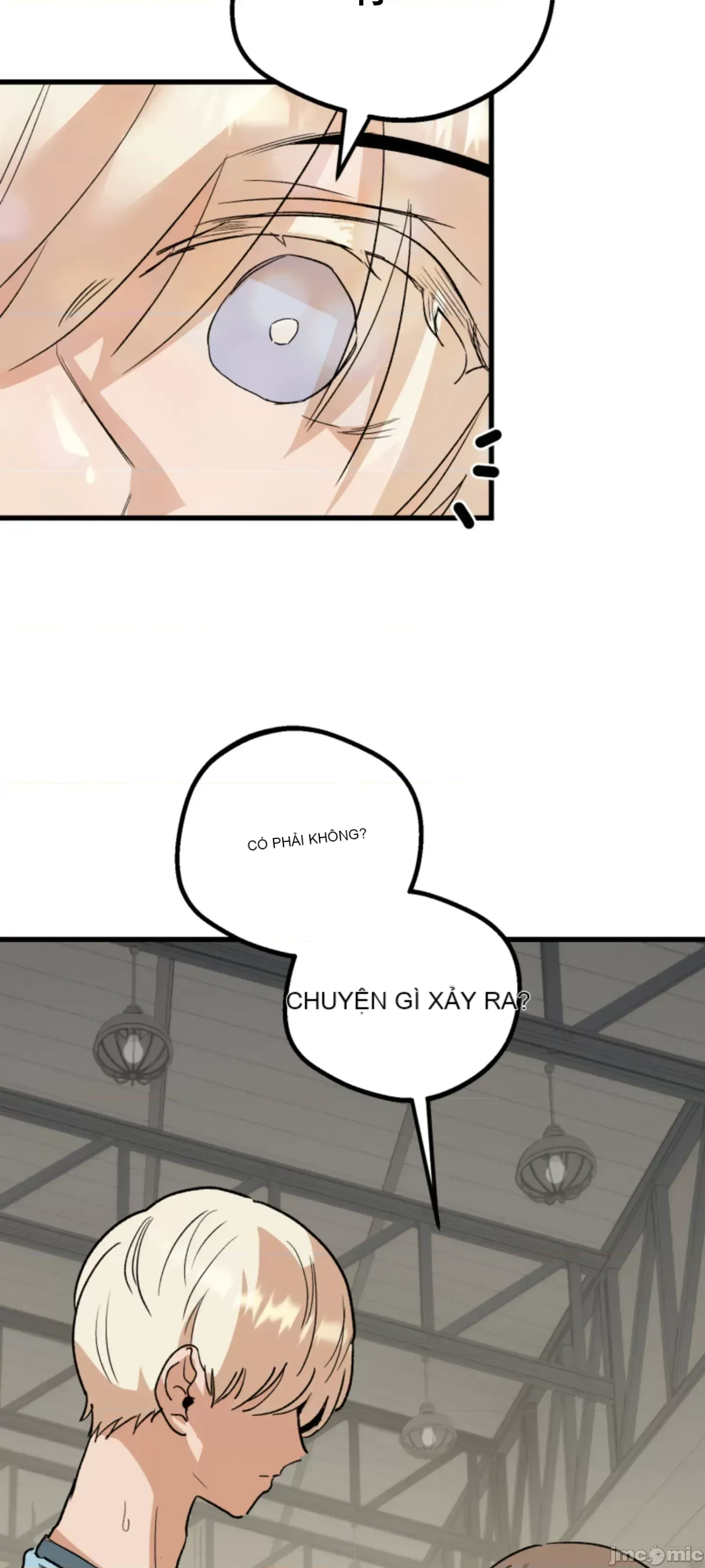 Mối quan hệ này có sai không? Chương 1-50