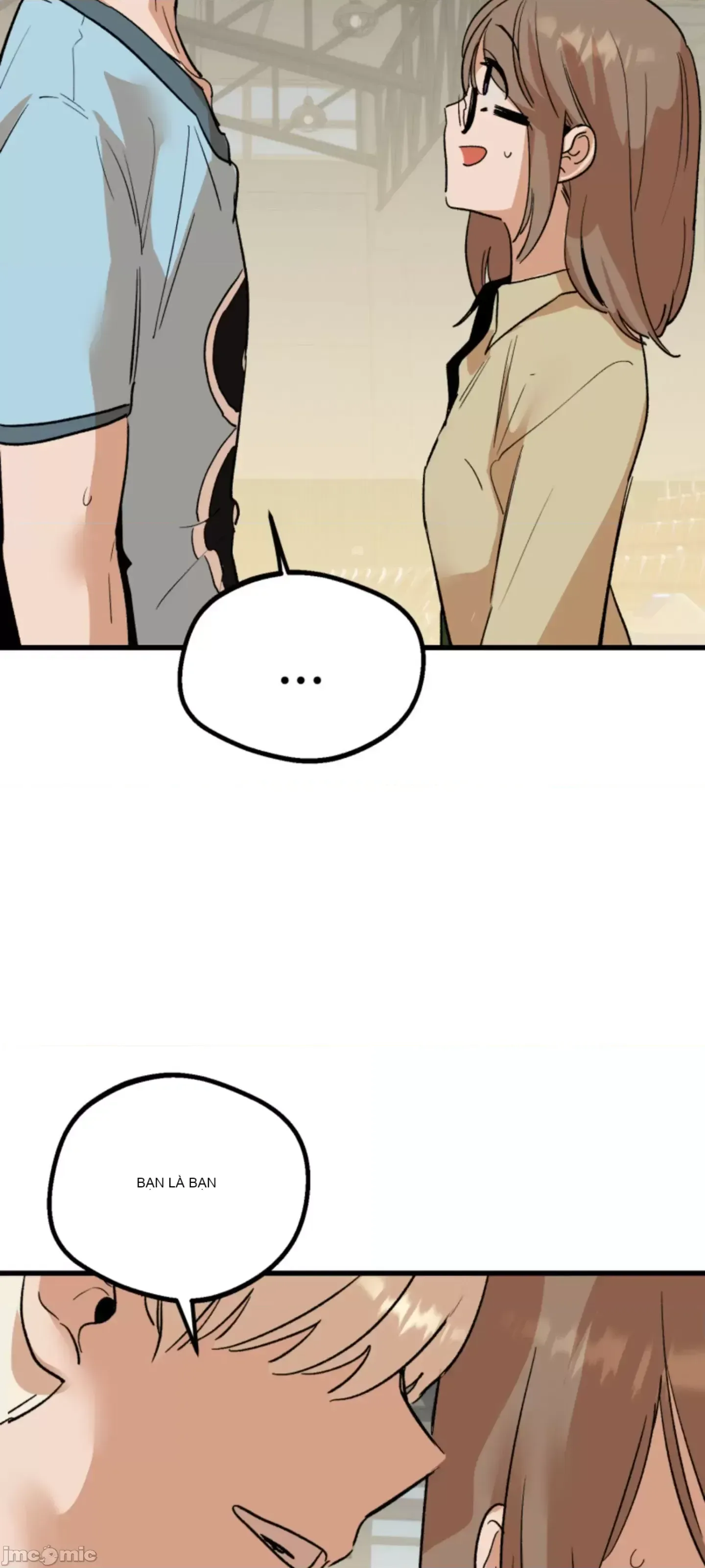 Mối quan hệ này có sai không? Chương 1-50