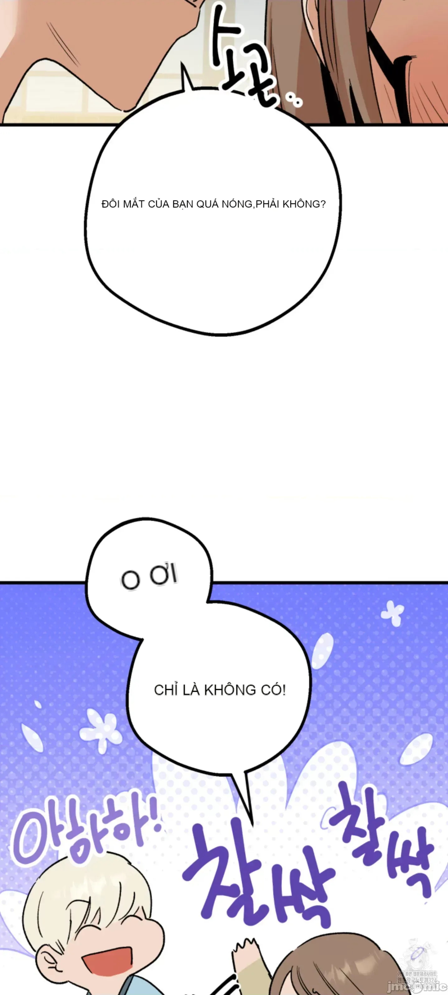 Mối quan hệ này có sai không? Chương 1-50