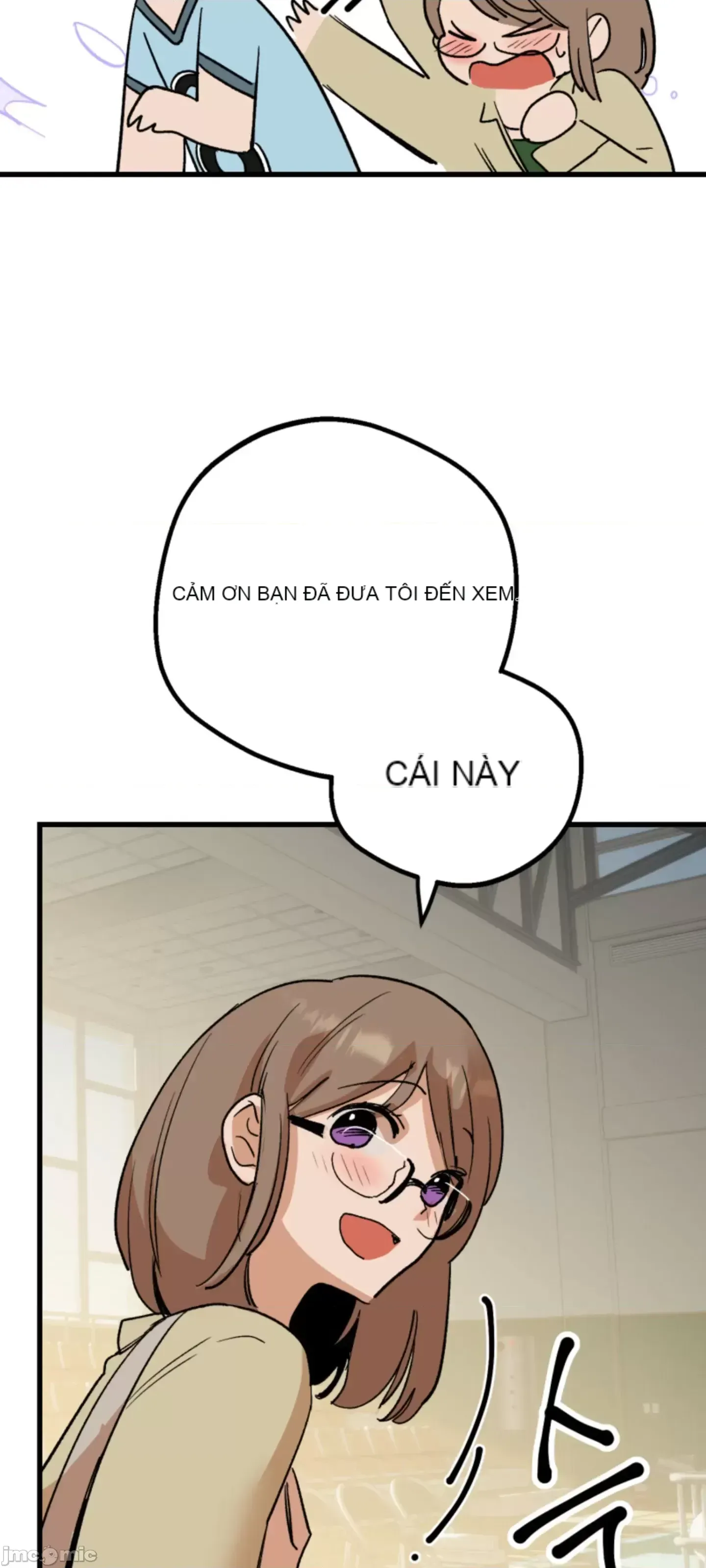 Mối quan hệ này có sai không? Chương 1-50