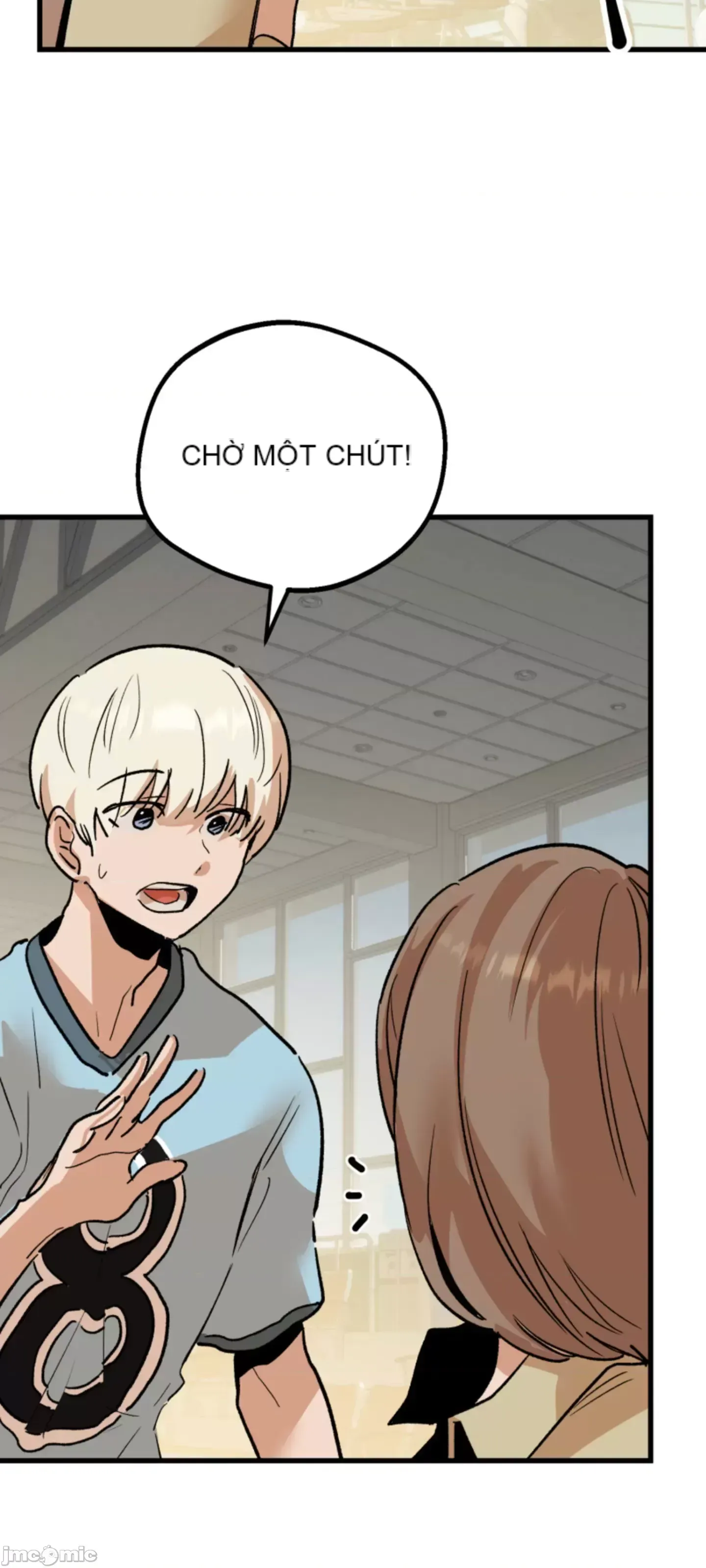 Mối quan hệ này có sai không? Chương 1-50