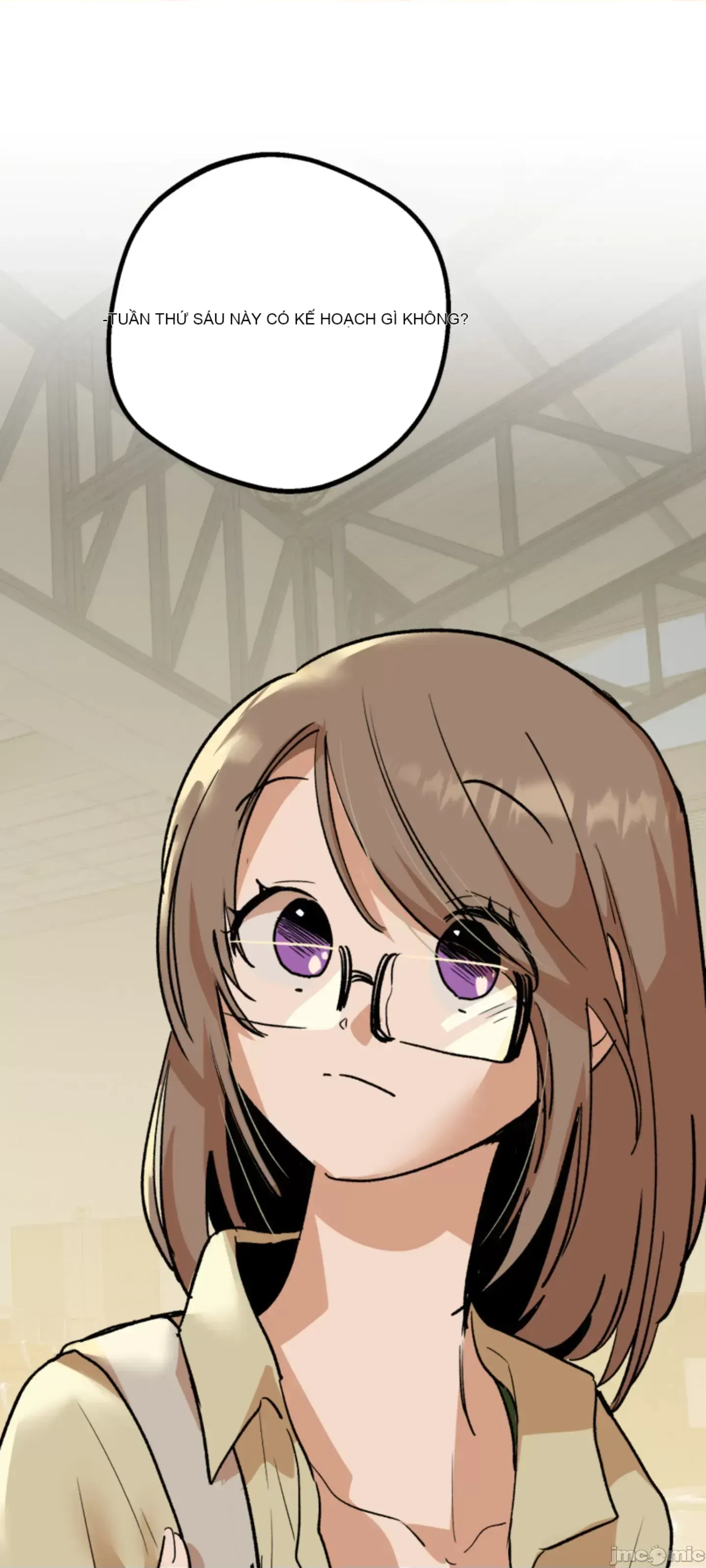 Mối quan hệ này có sai không? Chương 1-50