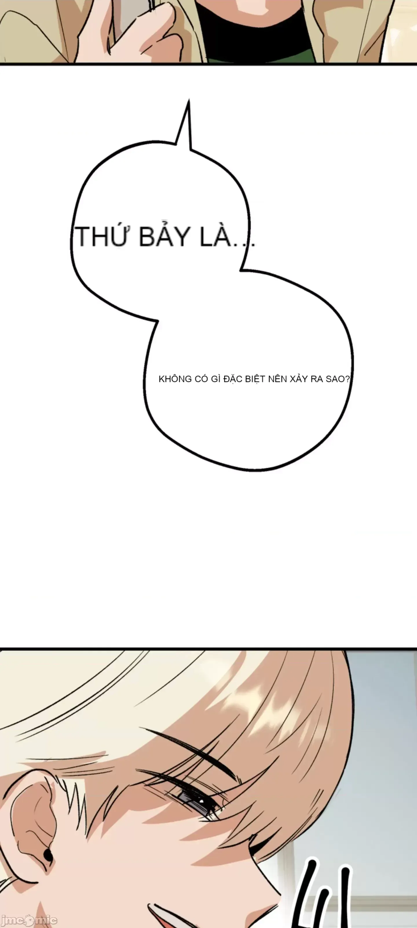 Mối quan hệ này có sai không? Chương 1-50