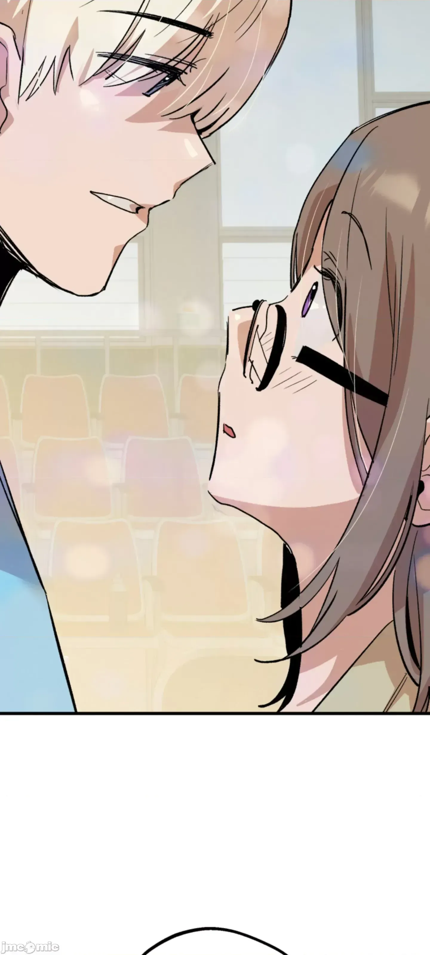 Mối quan hệ này có sai không? Chương 1-50