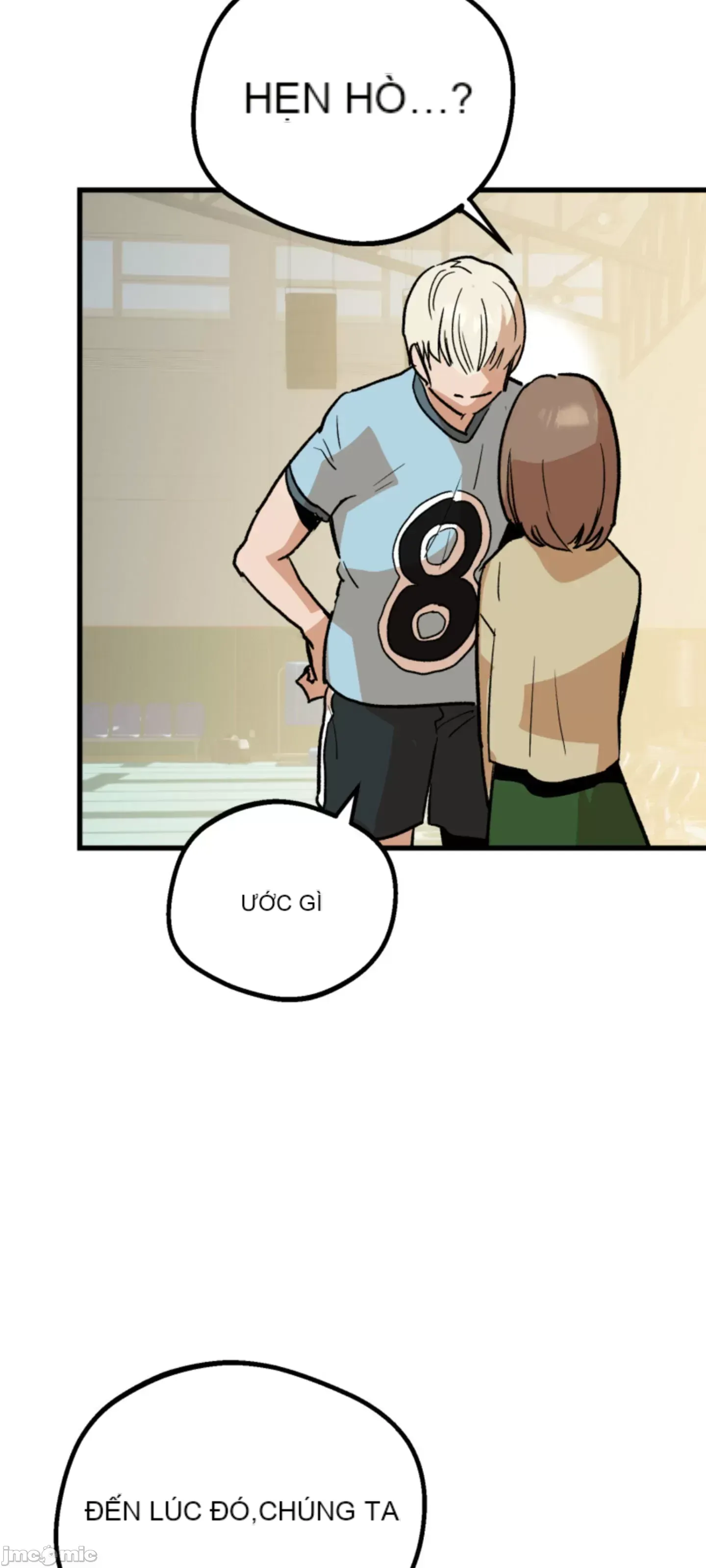 Mối quan hệ này có sai không? Chương 1-50