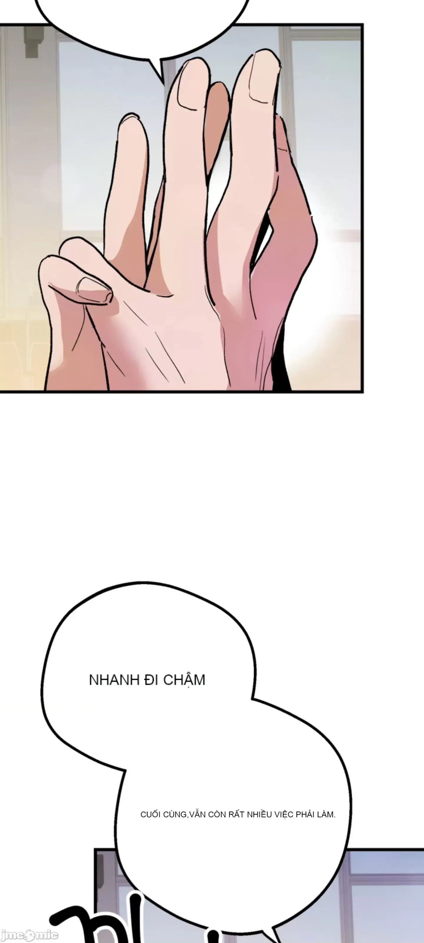 Mối quan hệ này có sai không? Chương 1-50