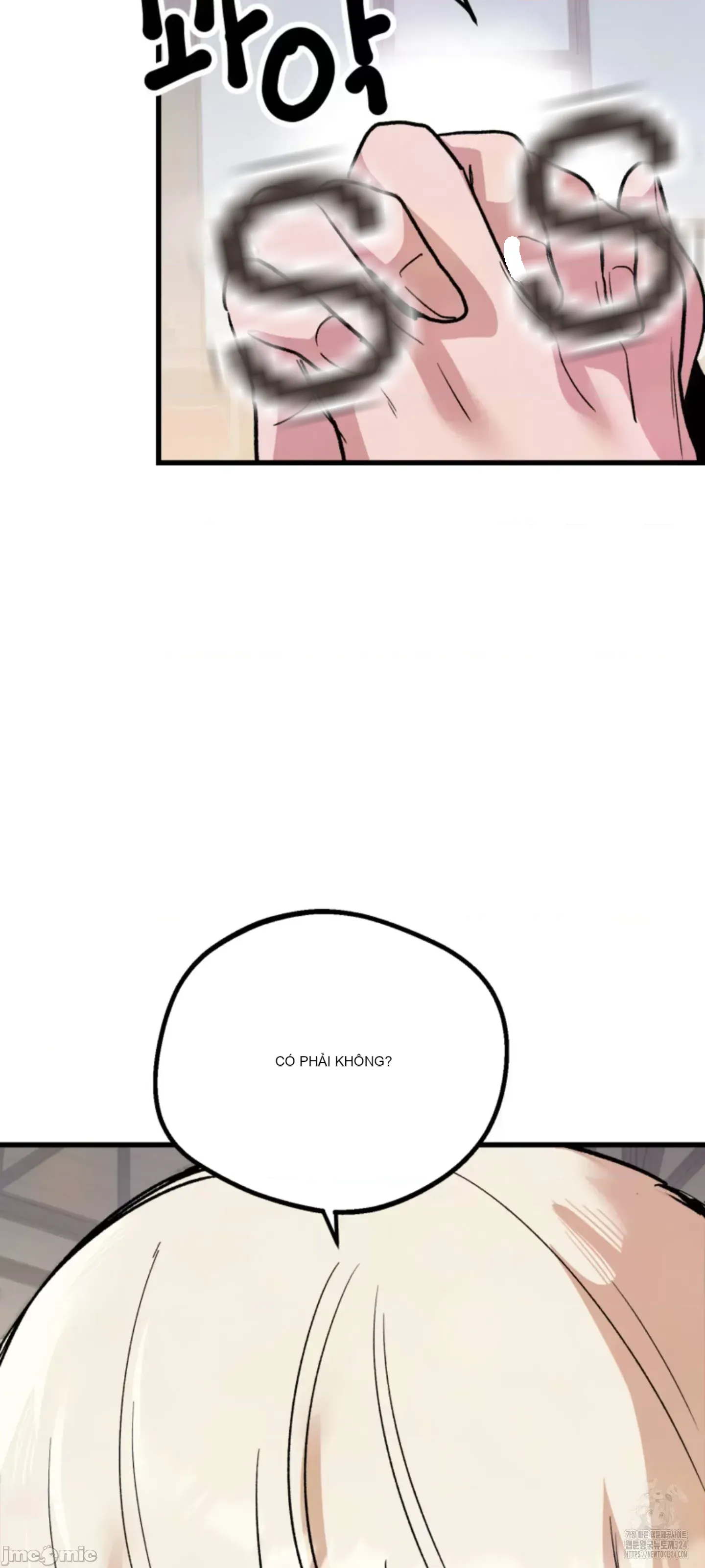 Mối quan hệ này có sai không? Chương 1-50