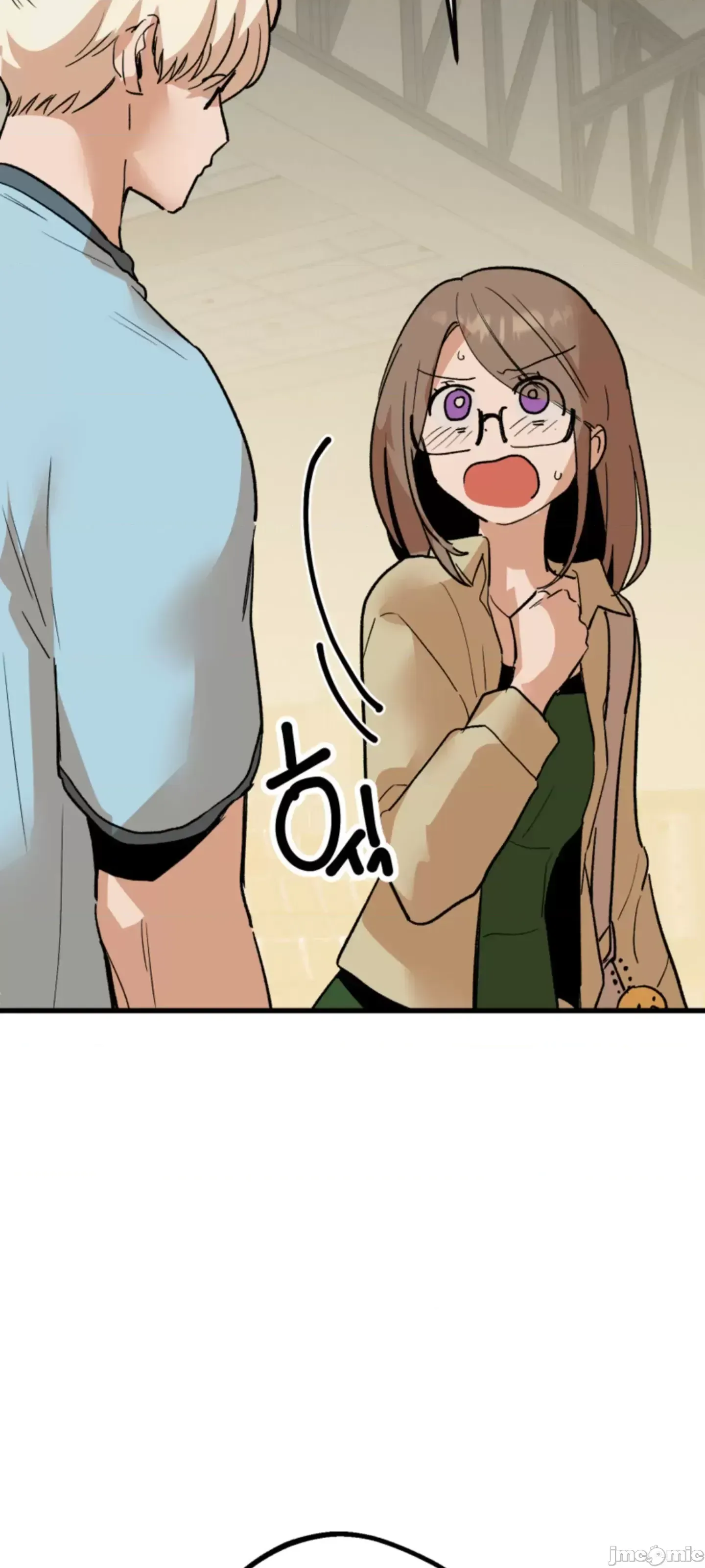 Mối quan hệ này có sai không? Chương 1-50